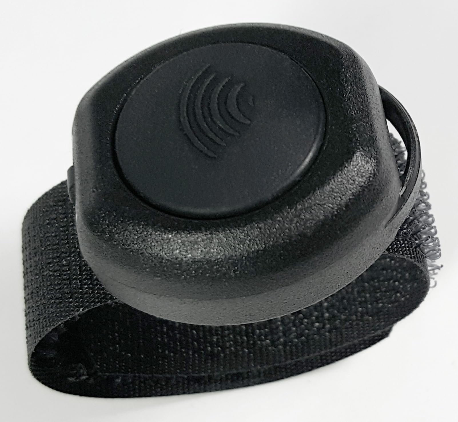 Prymeblu Bluetooth Wireless Ptt Button - Bt-Ptt-Zu-Strap-5 (5 Pack)