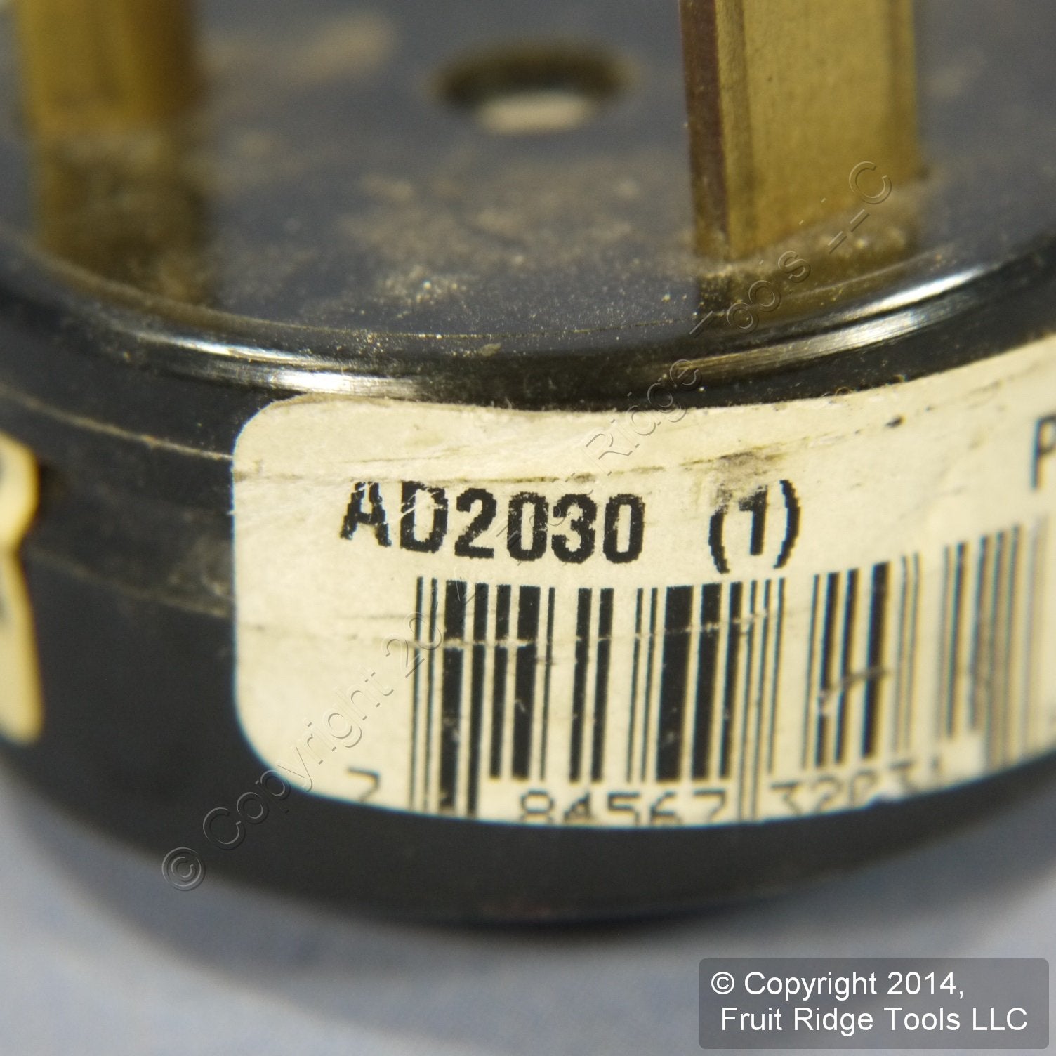 Midwest Ad2030 Adaptor