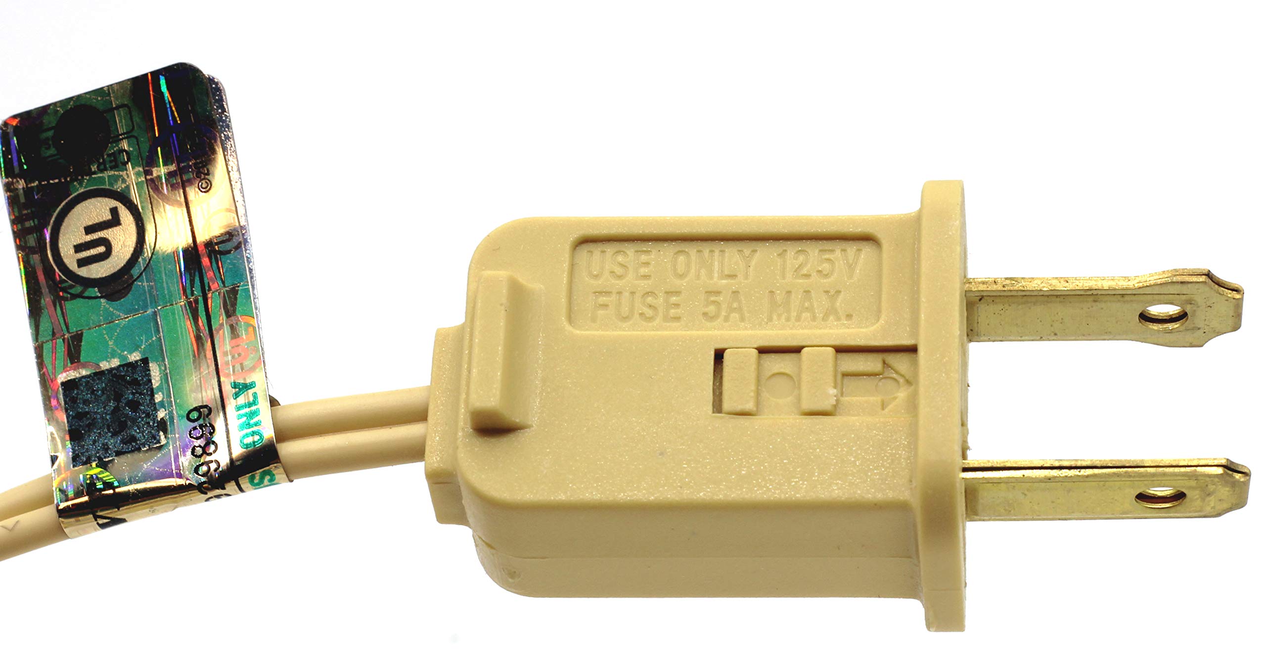 Creative Hobbies Rustic Country Candle Lamp, 5 In, On/Off Switch, Metal Trim, Plug In