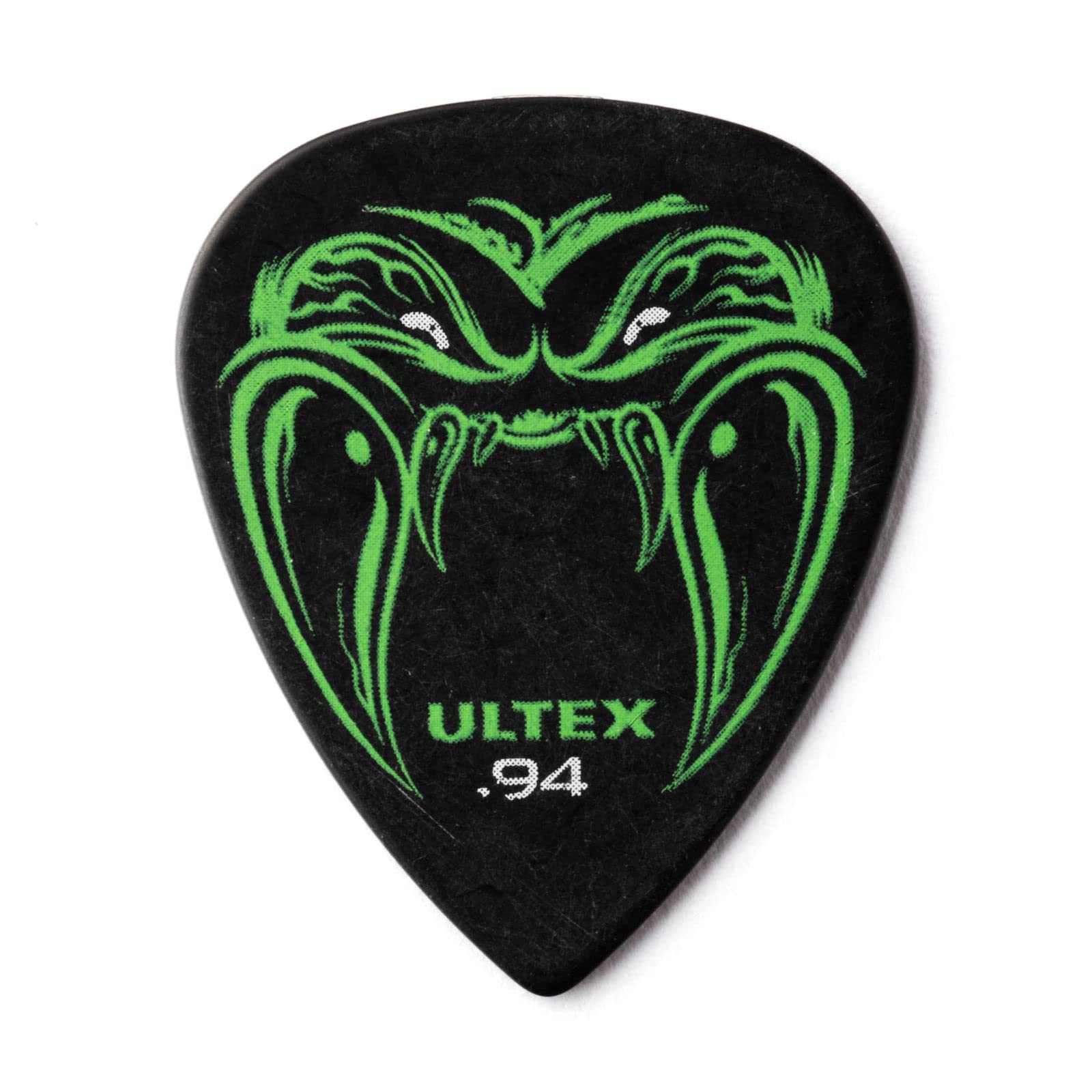 HetfieldS Black Fang Guitar Picks .94Mm, 24 Pack
