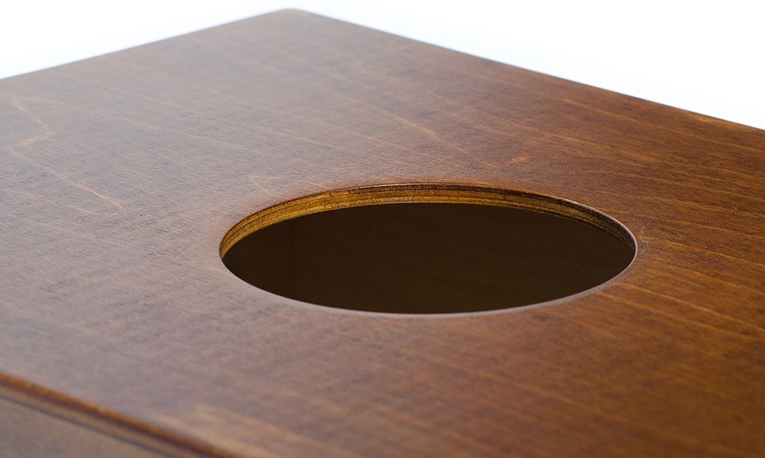 Meinl Percussion Cajon Box Drum With Internal Snares-Made In Europe-Baltic Birch Wood Compact Size, 2-Year Warranty, Brown (Jc50