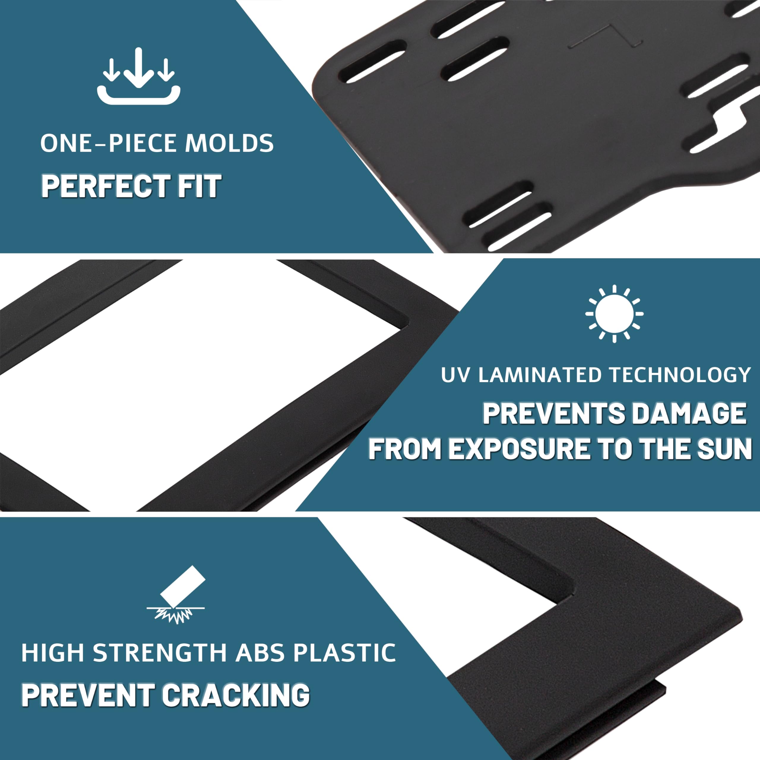 Kuafu Double Din Dash Kit Compatible With 2006 2010 Dodge Ram 1500 2500 3500 Chassis Cab Crew Cab Pickup Radio Dash Installation