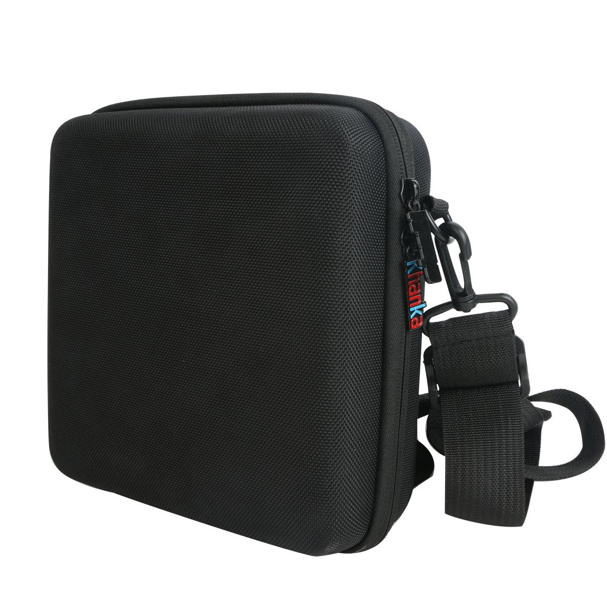 Khanka Hard Travel Case Replacement For Olympus Trooper 10X50 Dps/Bushnell Powerview Binoculars