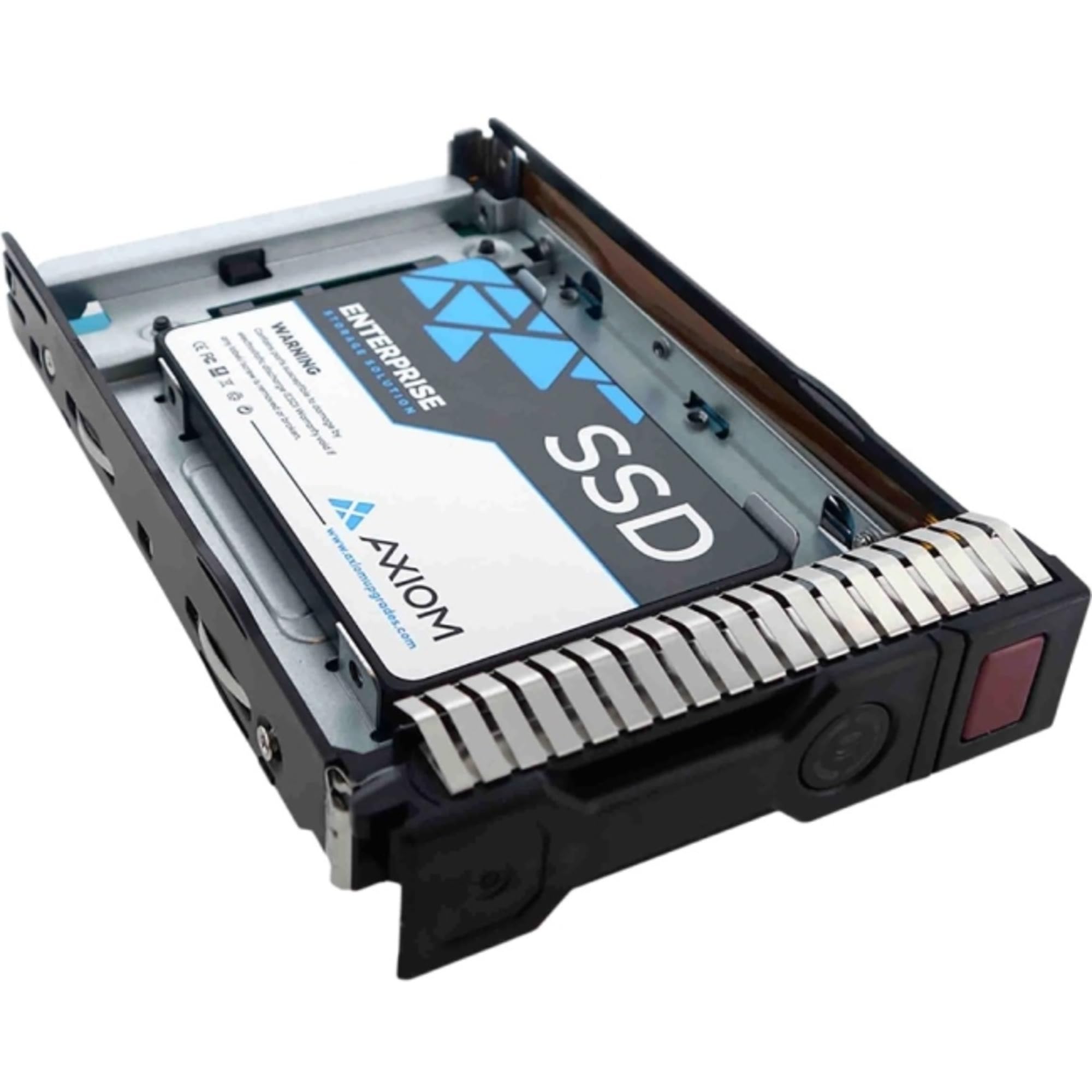 Axiom 3.84Tb Ev200 Lff Ssd For Hp