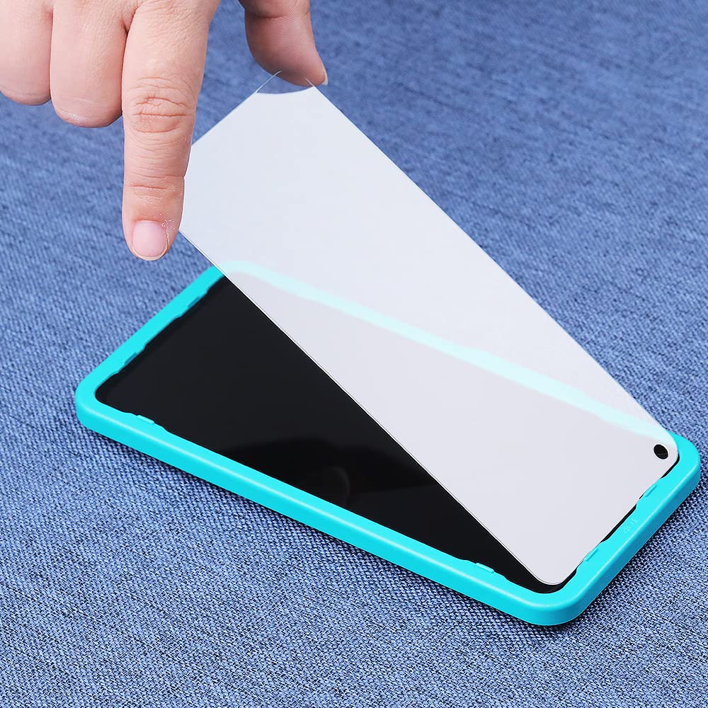 Ibywind Tempered Glass Screen Protector for Realme GT Neo 3T GT Neo 2 GT 2(5G) with Camera Lens and Back Film