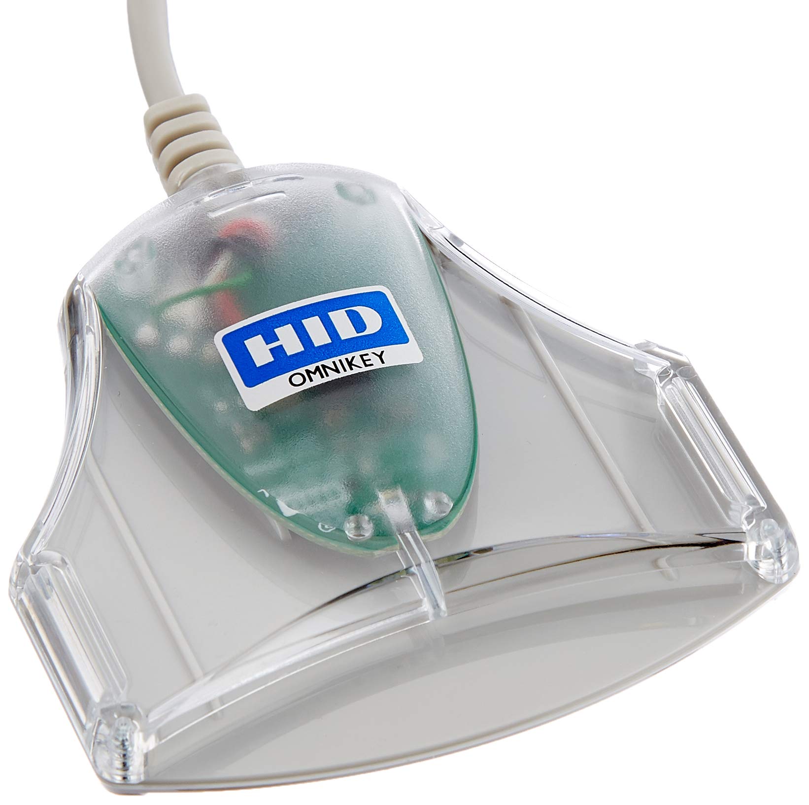 Hid Global R30210315-1 Omnikey 3021 Usb Rohs Conf For Printer