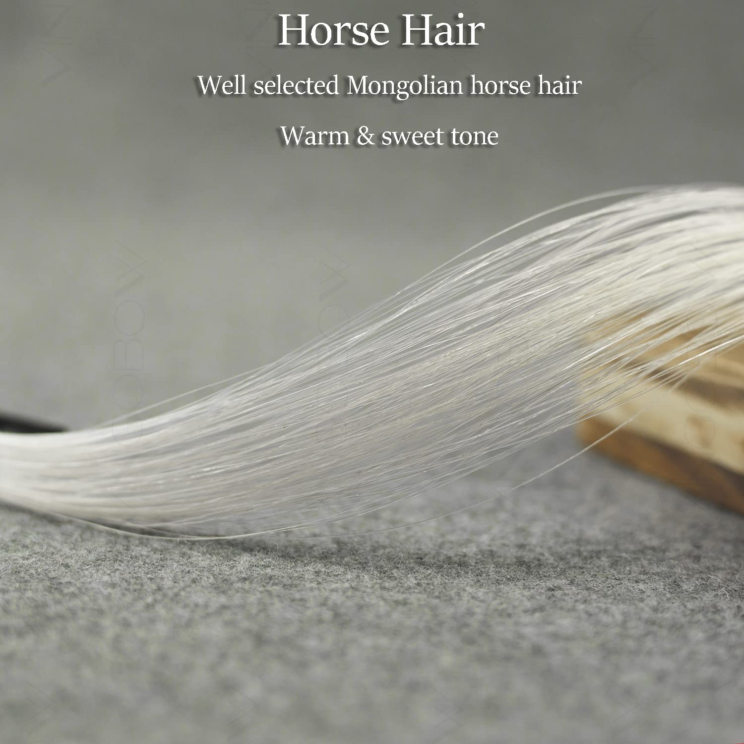 Carbon Fiber Core Hybrid Peranmbuco Skin Violin Bow 4/4 Size Vingobow 127V Master Level Fleur De Lys Snakewood Frog 4 4 Full Str