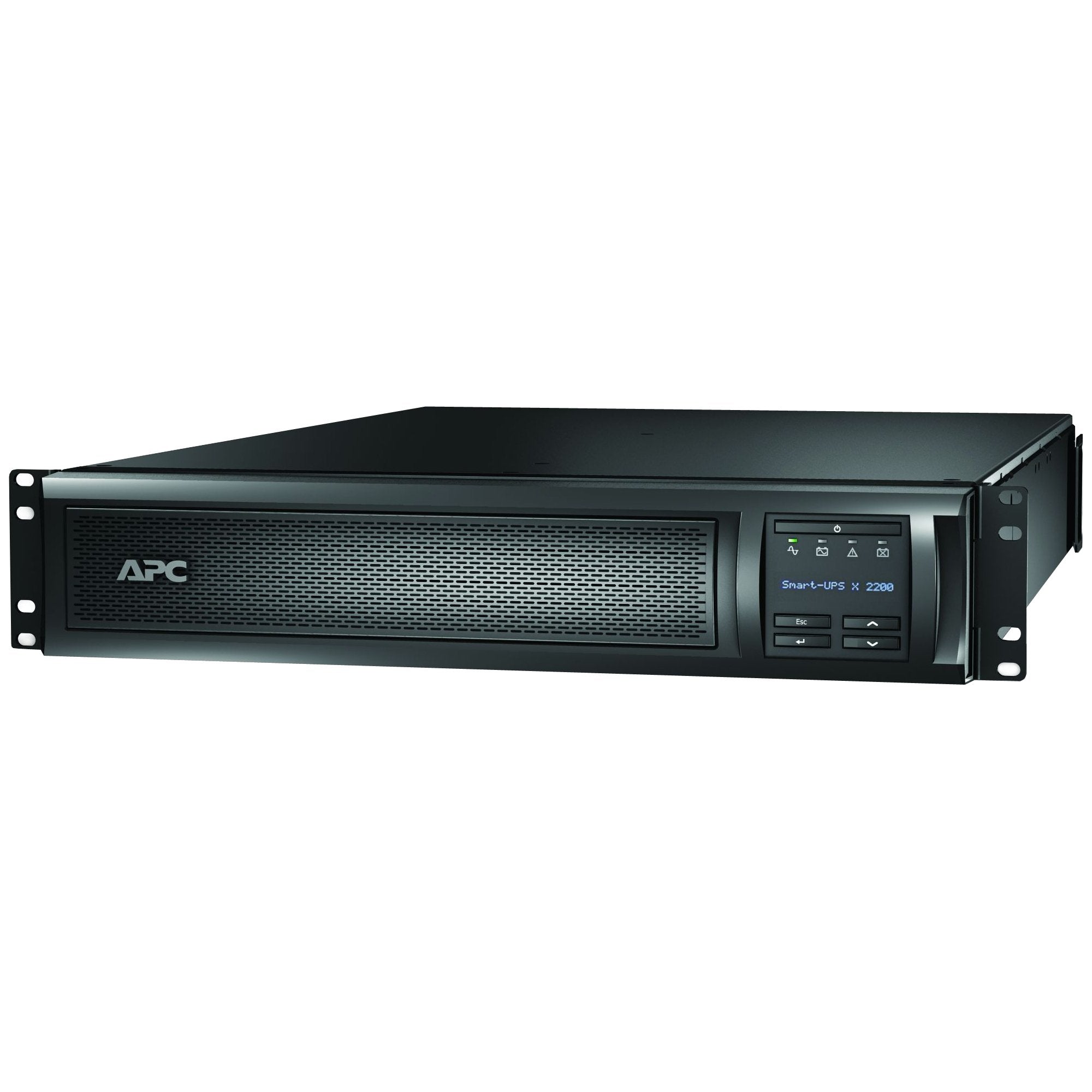 2Dx4816   Apc Smart Ups X Smx2200Rmlv2U 2200 Va Rack Mountable Ups