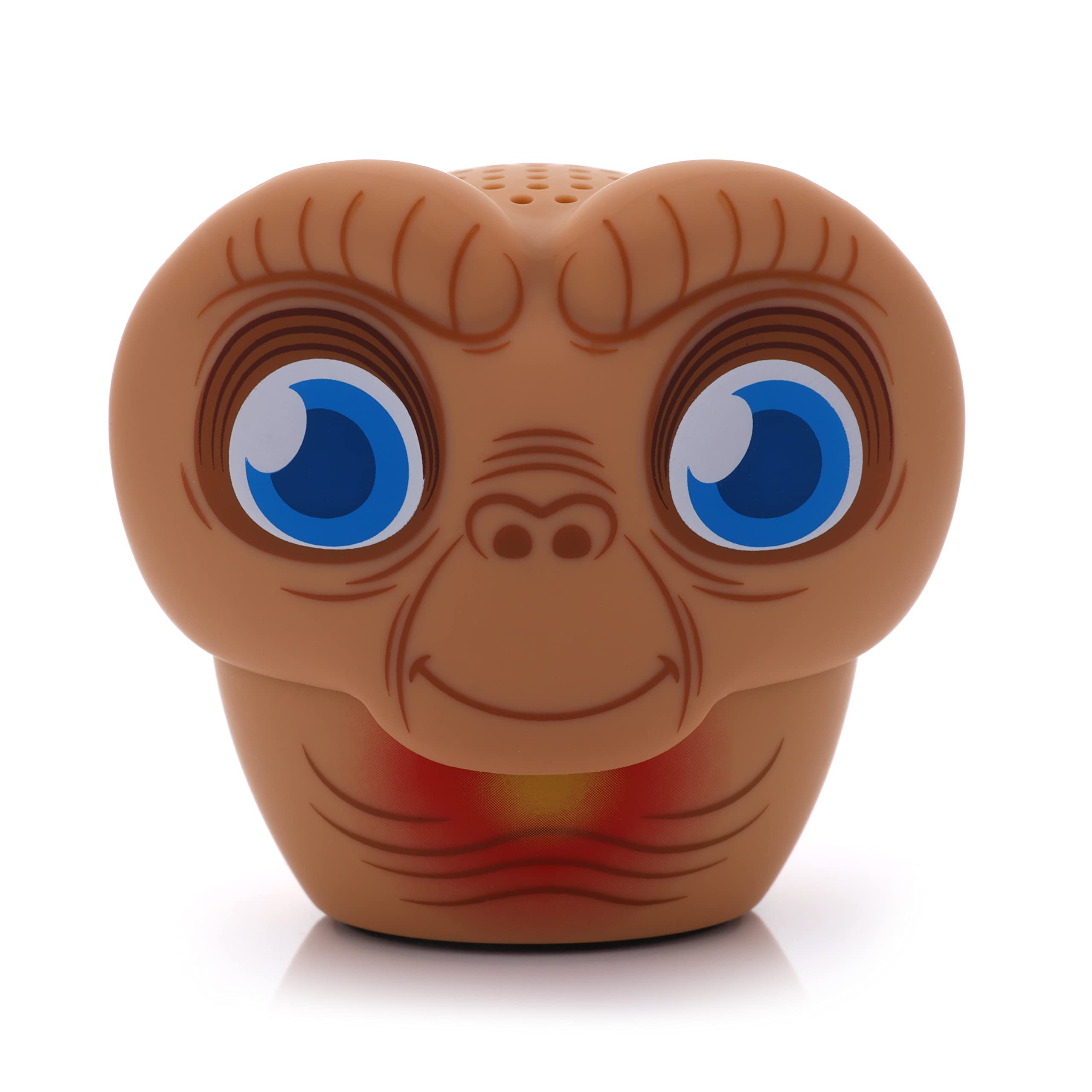 Bitty Boomers Universal: E.T. The ExtraTerrestrial 40TH Anniversary  Mini Bluetooth Speaker