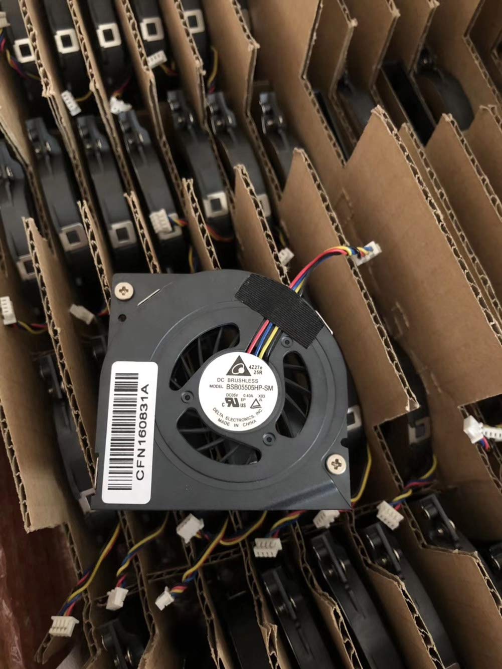 Cpu Cooling Fan For Gigabyte Brix Pc Mini Computer Cpu Fan Cooler For Intel Nuc Nuc5Cpyh Fan For Asus Vivomini Fan