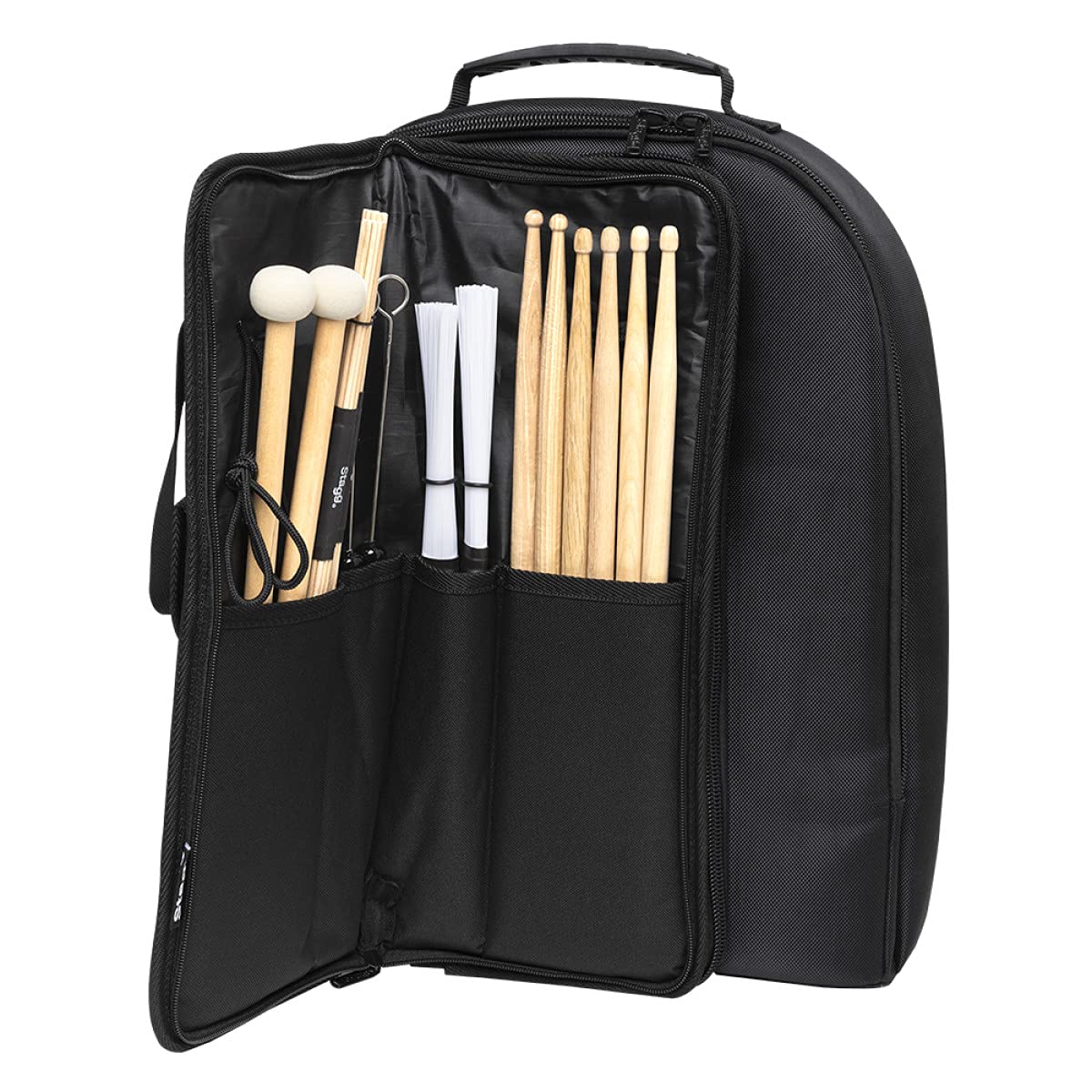 Stagg Drumstick Bag (Dsbackpack)