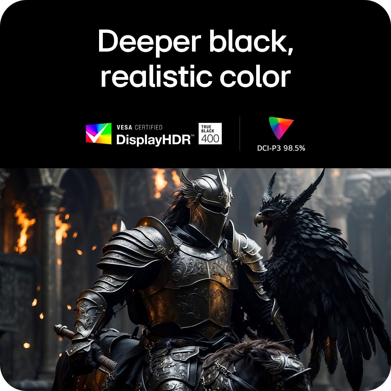 Lg 45Gx950A-B 45-Inch Ultragear 5K2K Wuhd (5120 X 2160) Oled Curved Gaming Monitor, Dual-Mode, 165Hz, 0.03Ms, Nvidia G-Sync, Amd