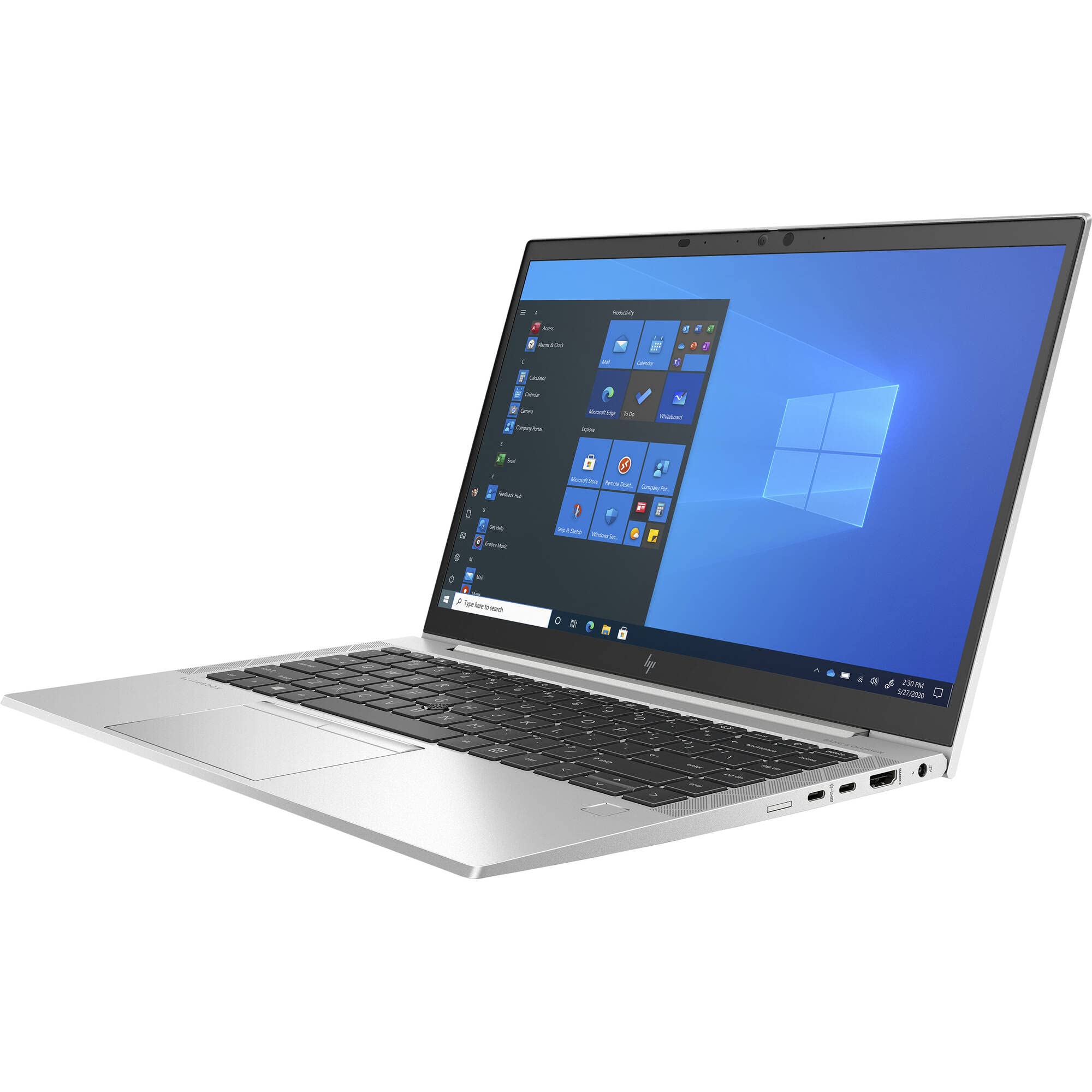 Hp Elitebook 845 Business Laptop (14'' Fhd, Amd Ryzen 5 Pro 5650U, 32Gb Ram, 1Tb Ssd, > Intel I5 1145G7) 3 Yr Warranty, Long Bat