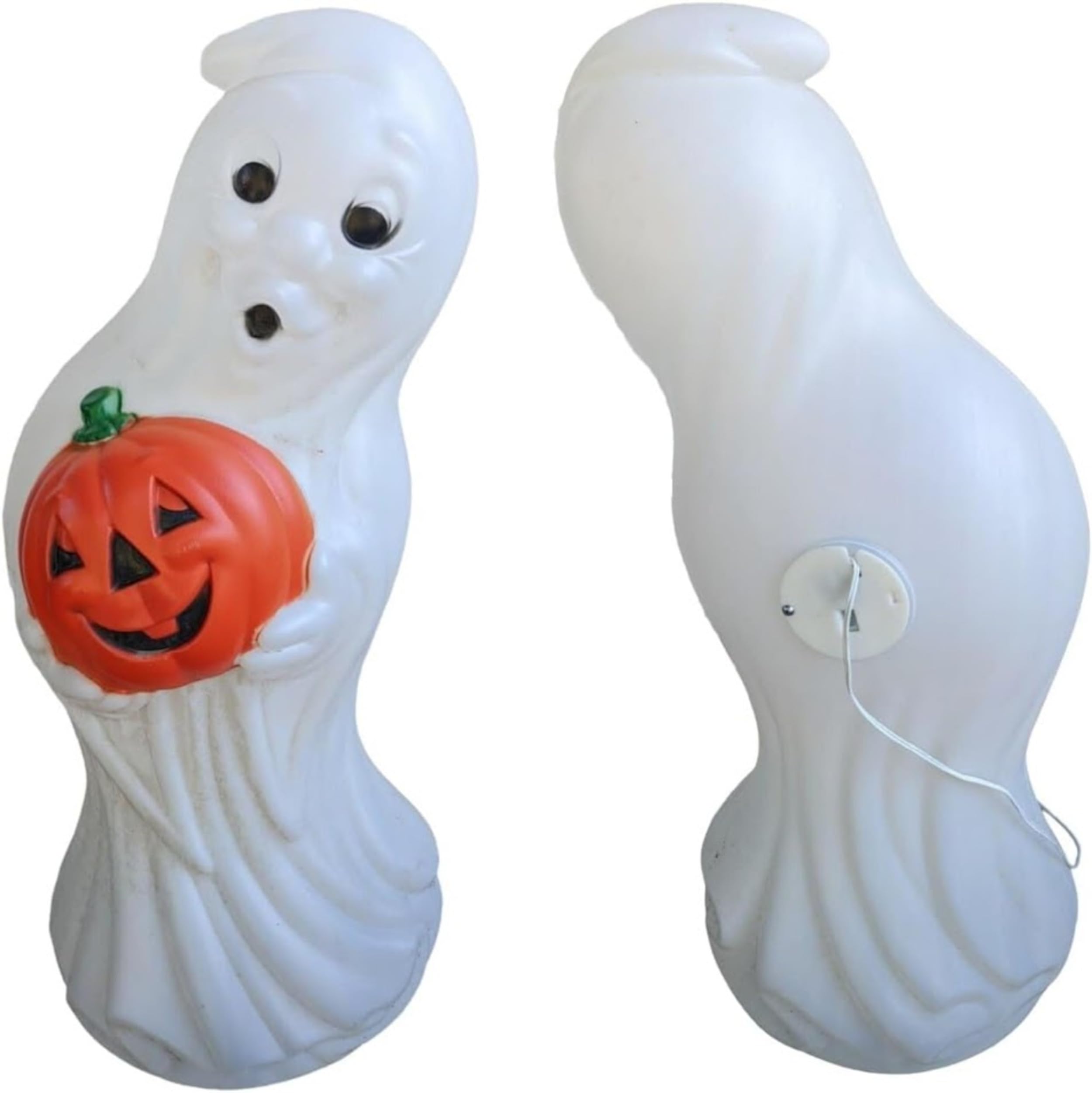 3.5    General Foam Mb48 Replacement Medium Base Light Cord For Blow Mold Plastics For Halloween And Christmas