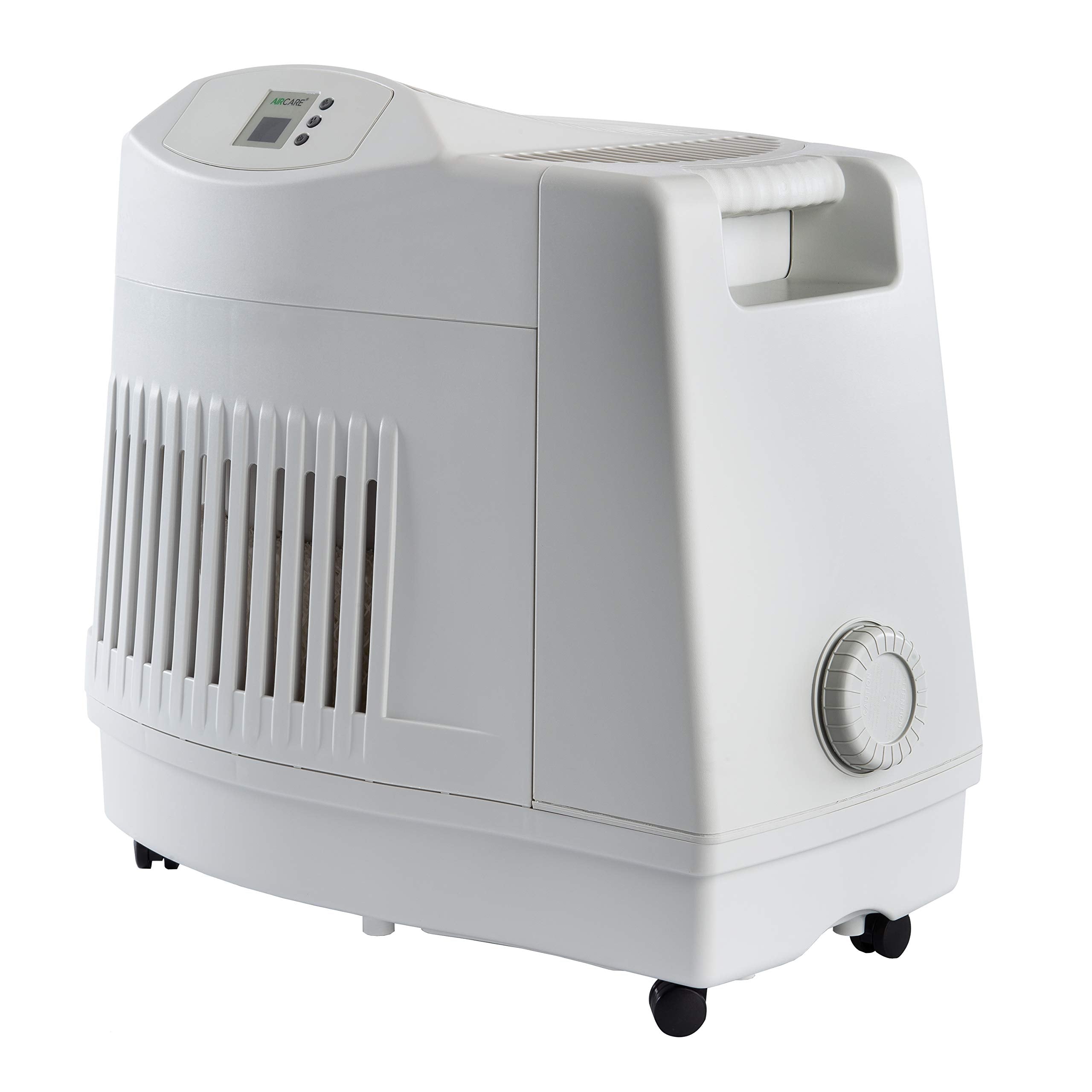 Aircare Ma Whole House Console Style Evaporative Humidifier (Console)