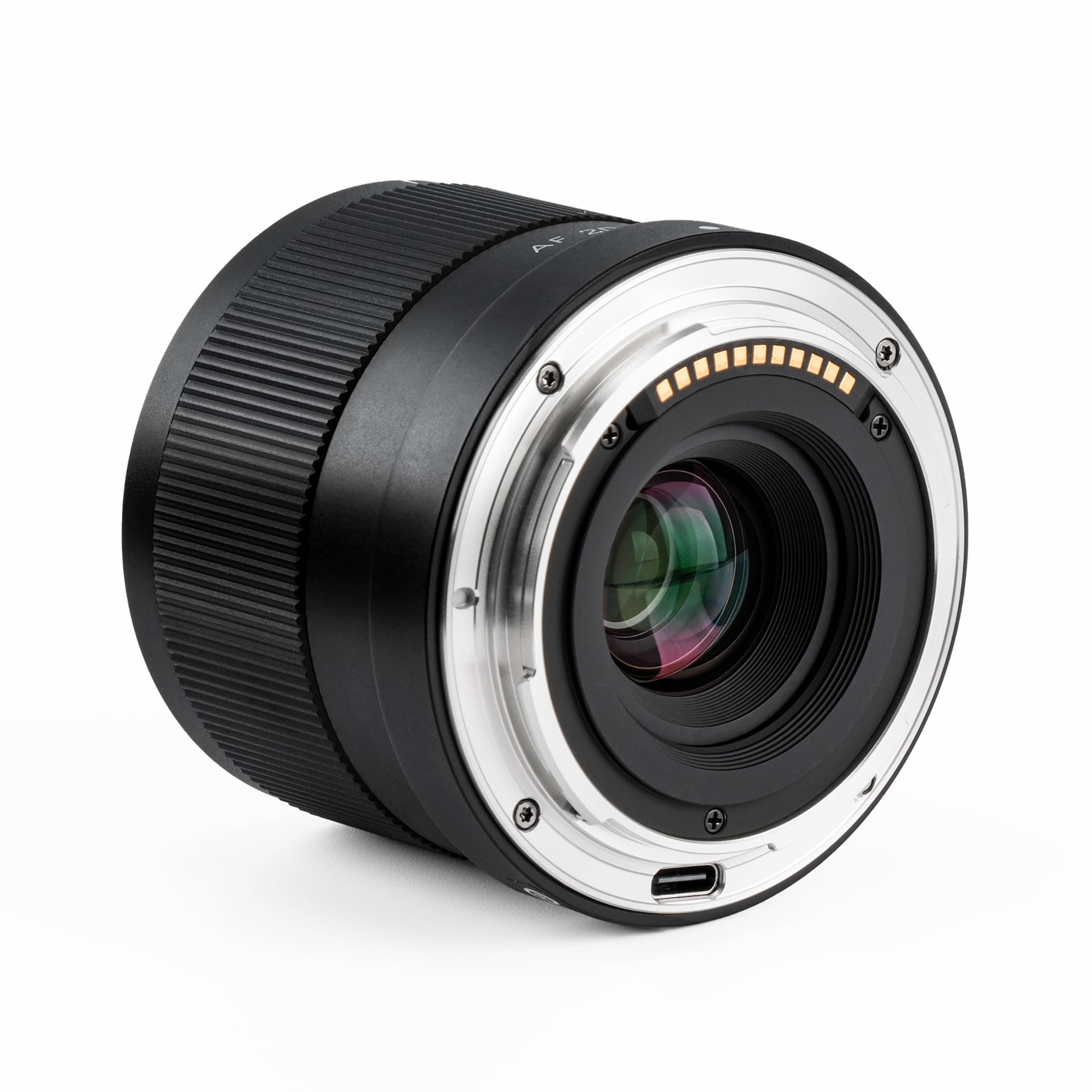 Viltrox 20Mm F2.8 For Nikon Z, Z Mount Full Frame Stm Auto Focus Lens For Nikon Z Mount, Prime Wide Angle Lens For Z5 Z50 Z6 Z6?