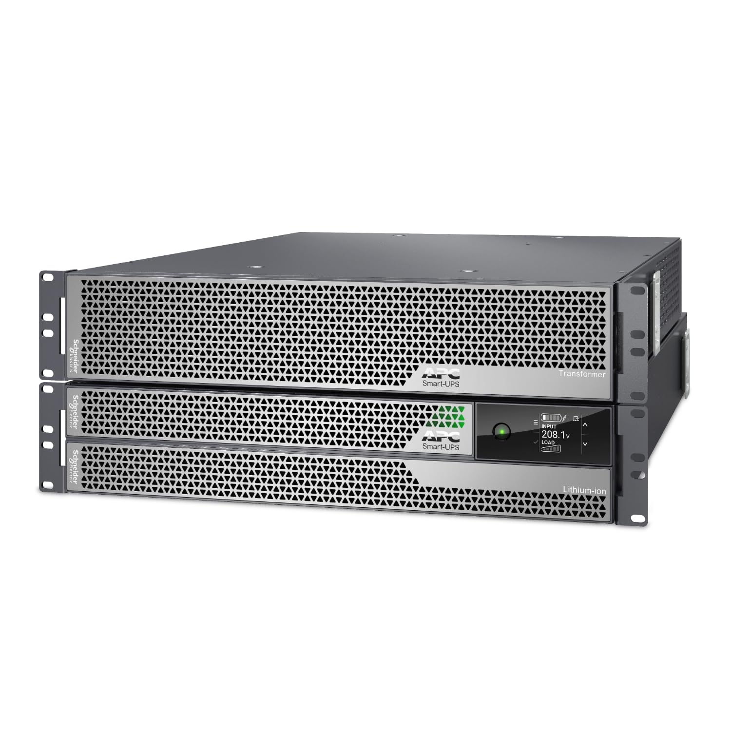 APC Smart UPS Ultra 5kVA SDT