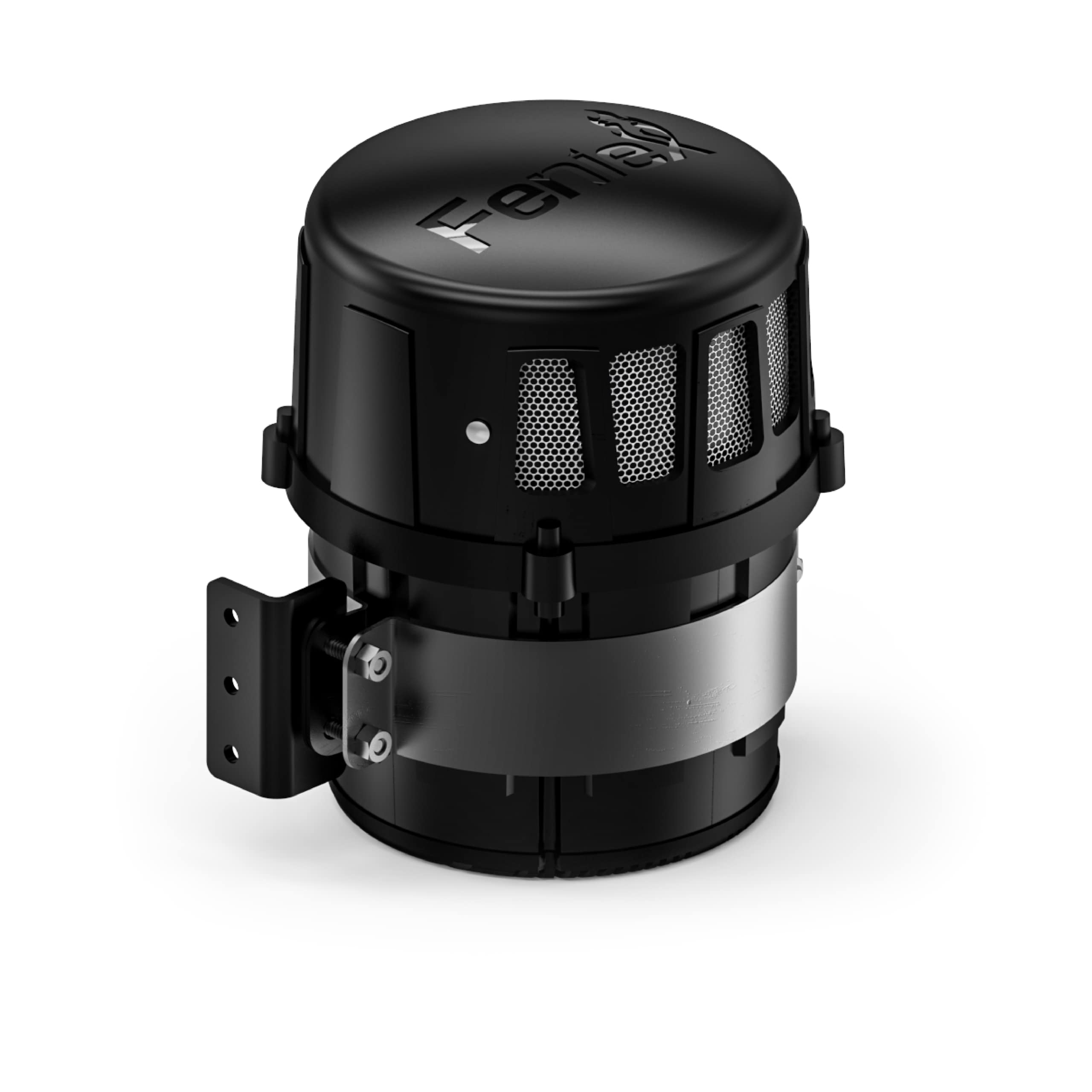 Feniex Industries S 3017 Hammer Low Frequency Siren Speaker System