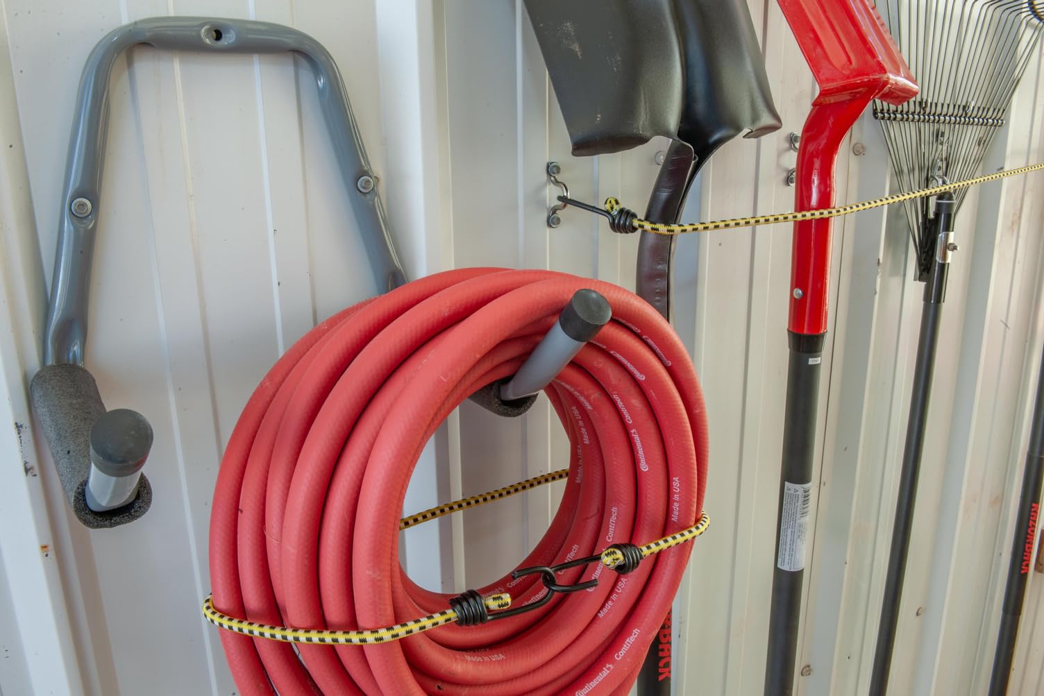 Keeper 06306 6 Piece Multi Pack Bungee Cords