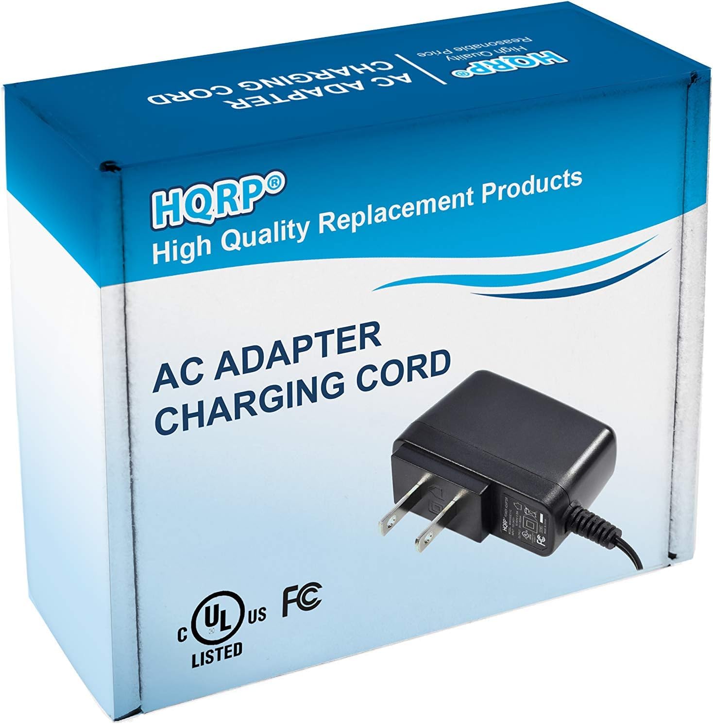 Hqrp Ac Adapter Compatible With Nordictrack Audiostrider 800 Elliptical Exerciser 831.236670 831.236671 831.236672 831.236673 Ntel77060 Ntel77061 Ntel77062 Power Supply Cord + Euro Plug Adapter