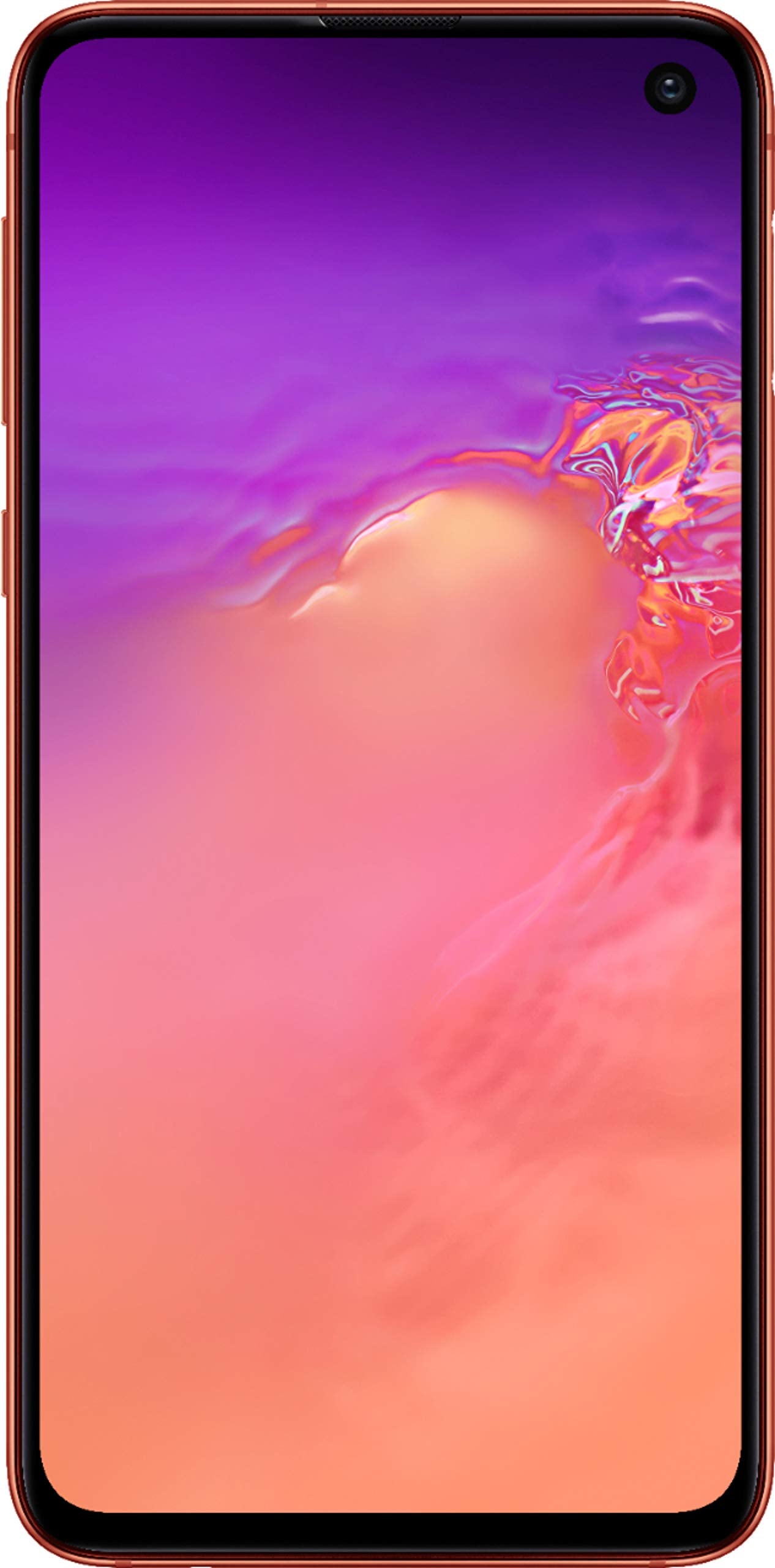 Samsung Galaxy S10e Verizon + GSM Unlocked 128GB Flamingo Pink