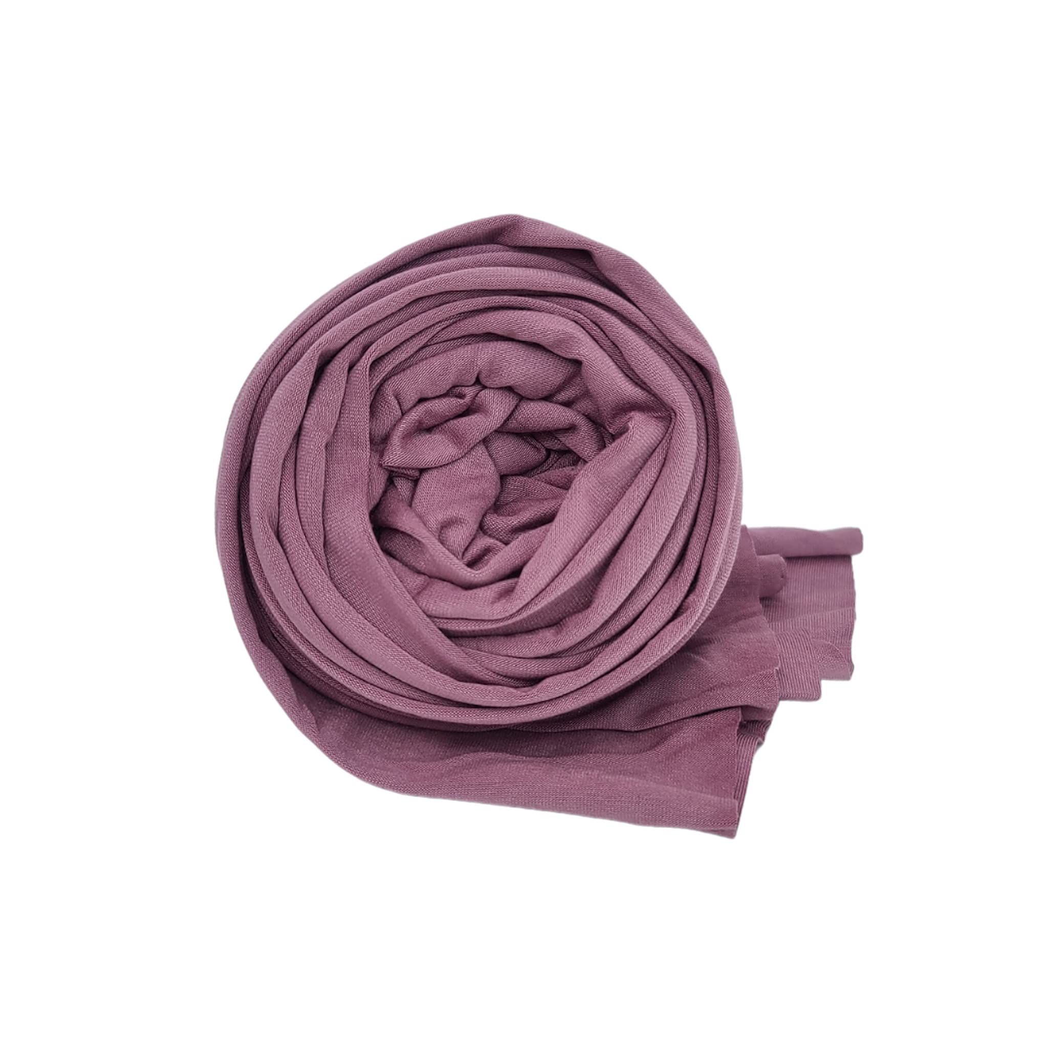 Amos And Sawyer Solid Fabric Wrap/Layer, Newborn Baby Layer Photography Prop (Dark Mauve)
