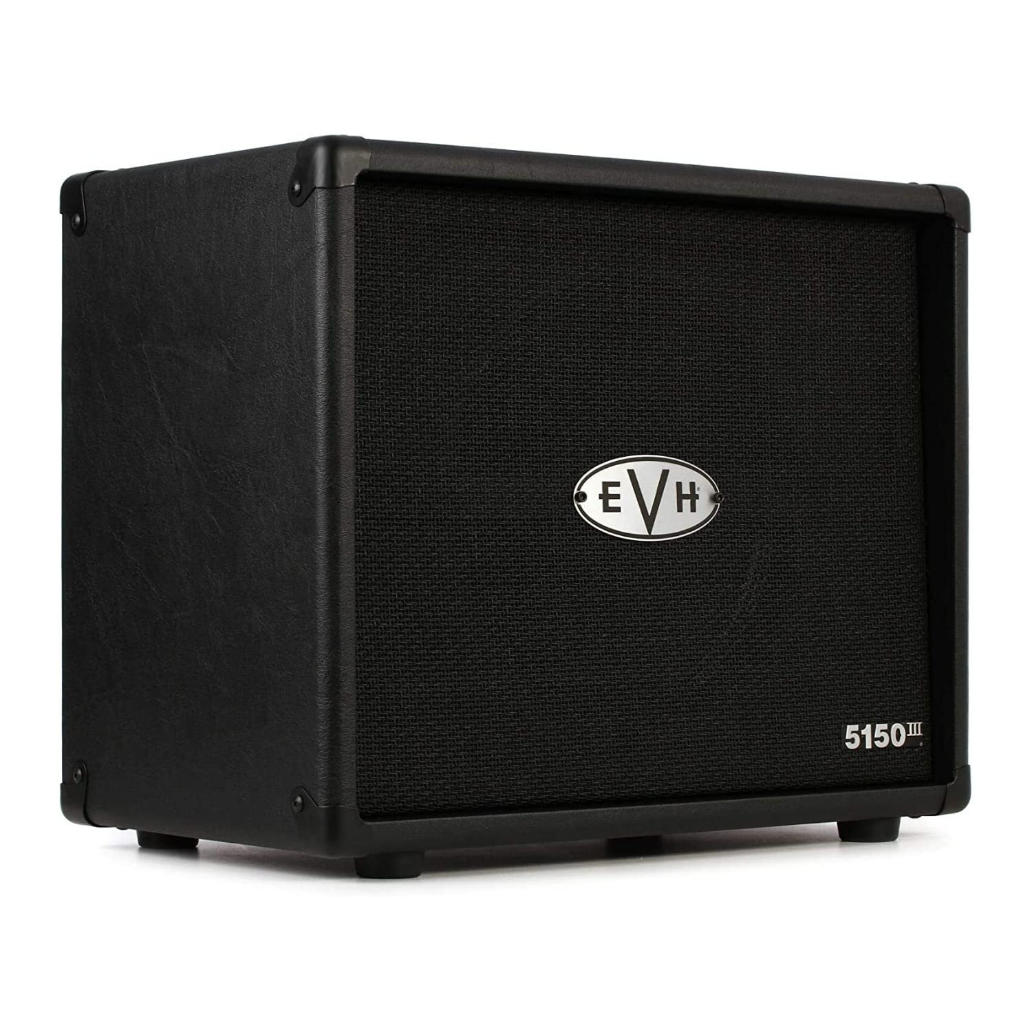 Evh 5150Iii 1 X 12 Inch 30 Watt Extension Cabinet   Black