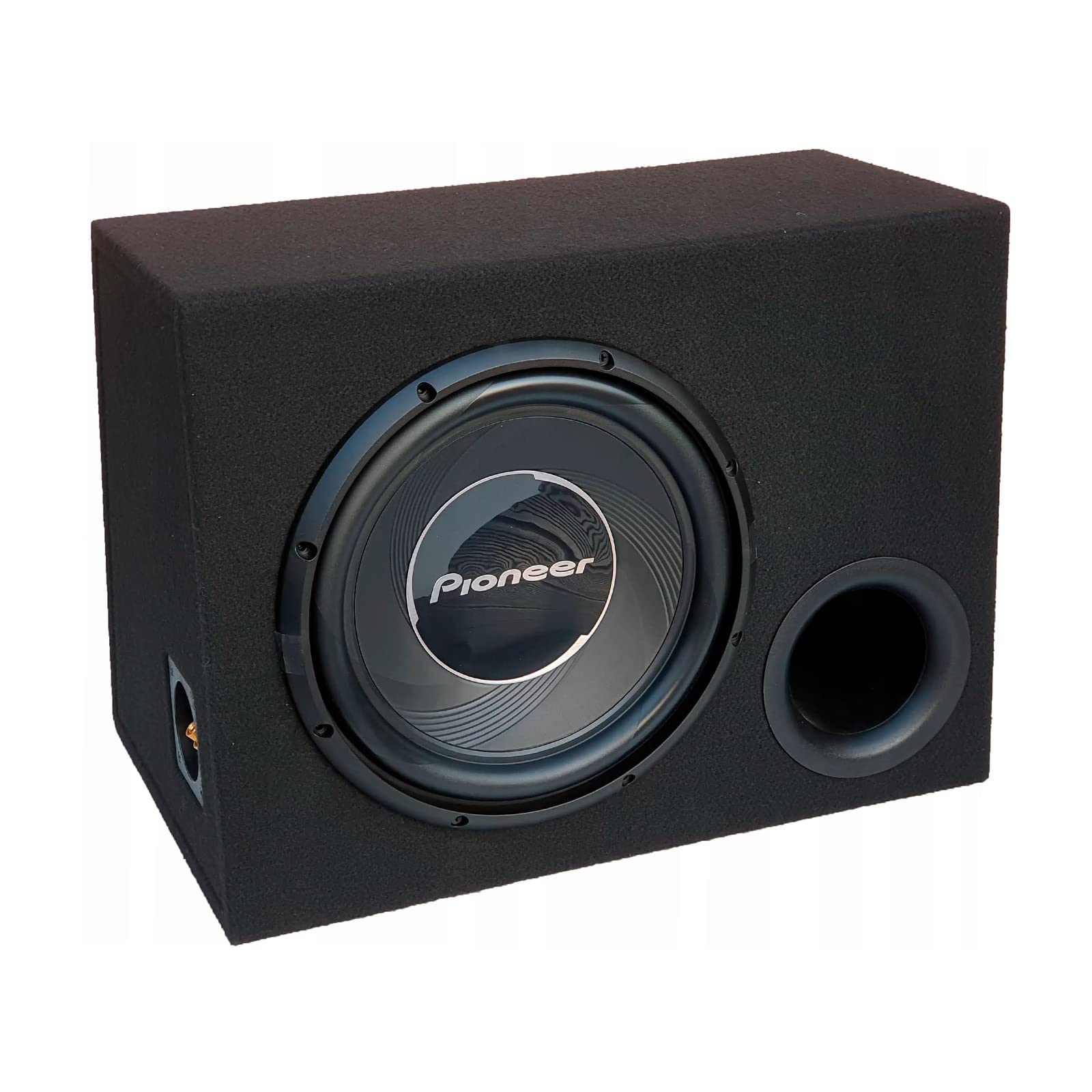 Pioneer 12'' 1400 Watt Max Subwoofer   4Ohm Svc