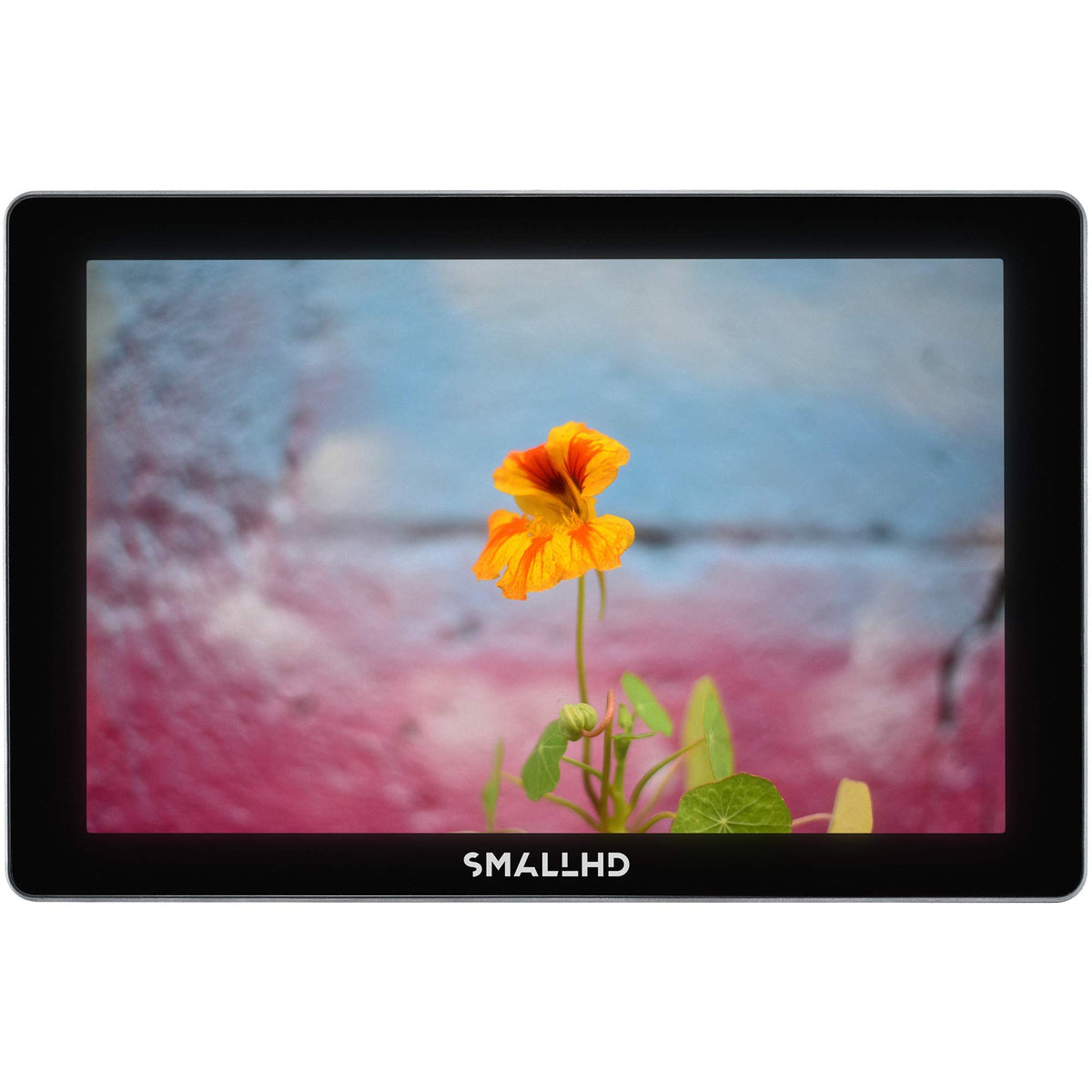Smallhd Indie 7 On-Camera Monitor With 7-Inch Lcd Touchscreen, Daylight Visibility, 3G-Sdi/Hdmi And Camera Control Capability