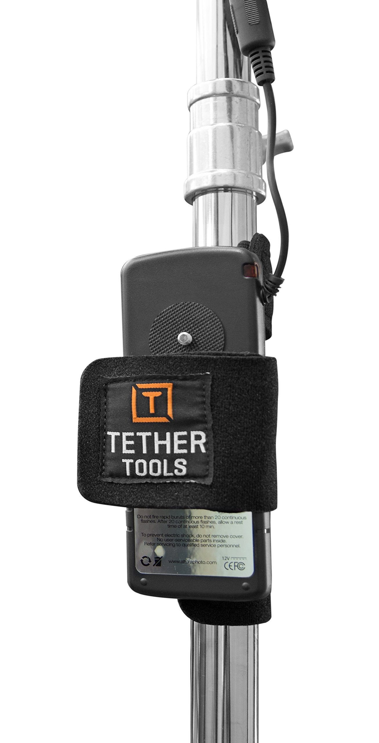 Tether Tools StrapMoore