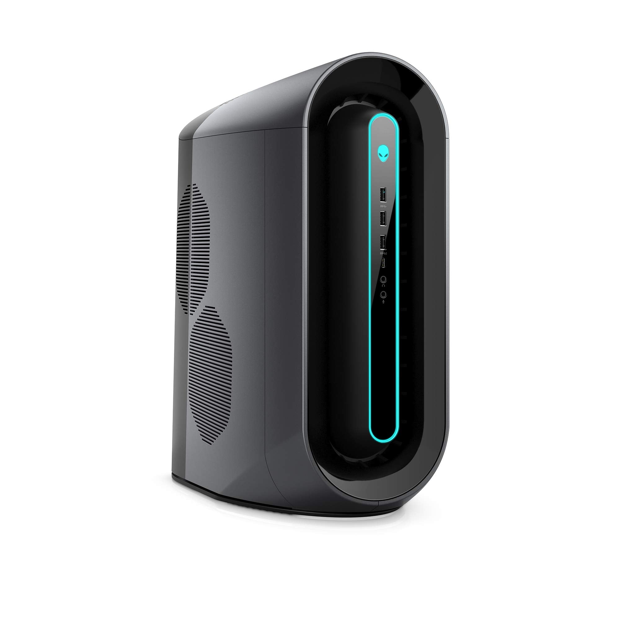 Alienware Aurora R11 Gaming Desktop 10th Gen Intel Core i7, 16GB Dual Channel HyperX Fury DDR4 XMP, NVIDIA GeForce RTX 3080, 1TB