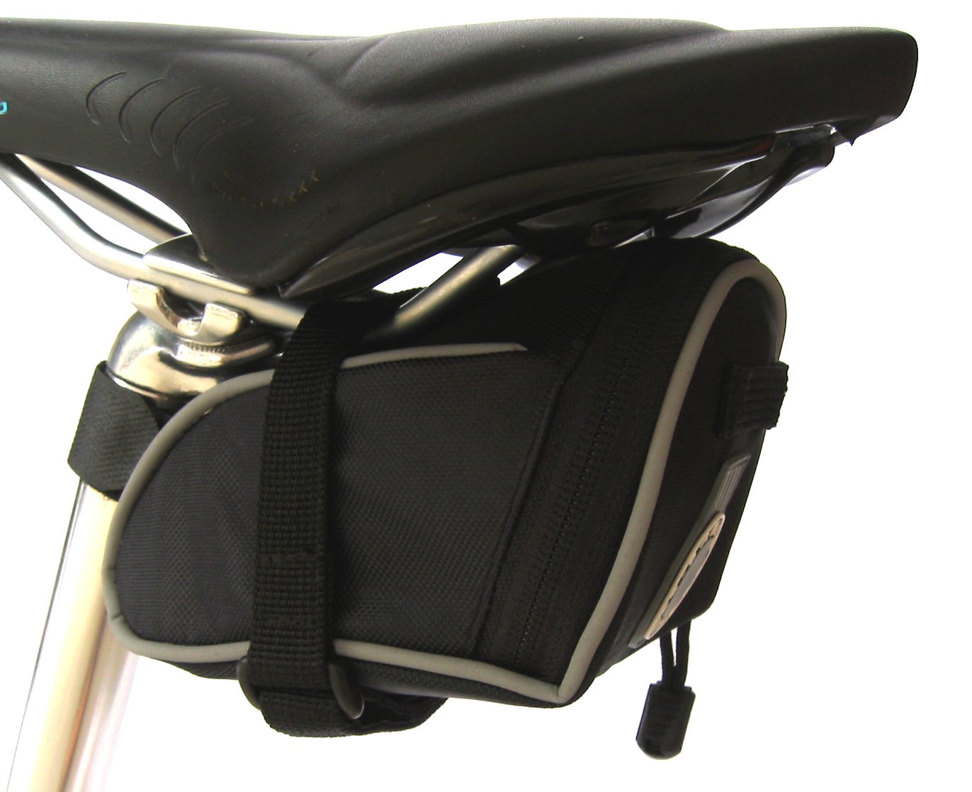 Banjo Brothers Deluxe Seat Bag, Small