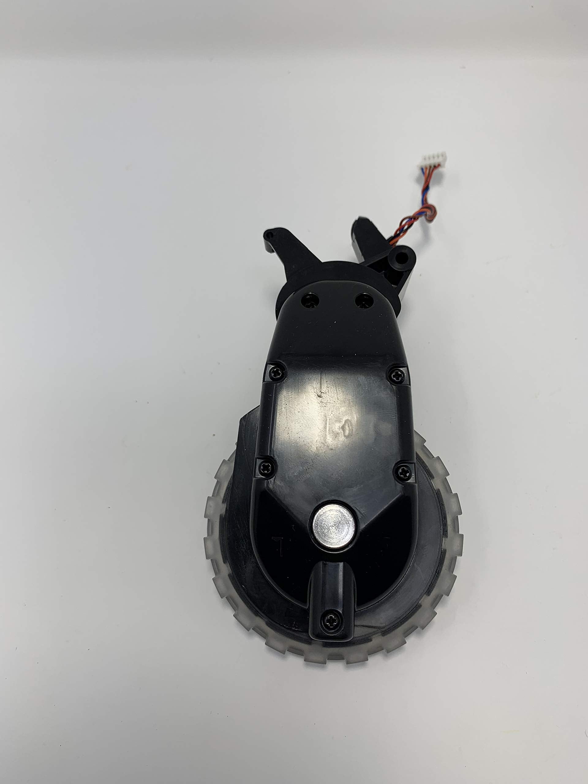 Casino187 Left Wheel Motor Assembly For Neato Xv 11 Xv 15 Xv 12 Xv 18