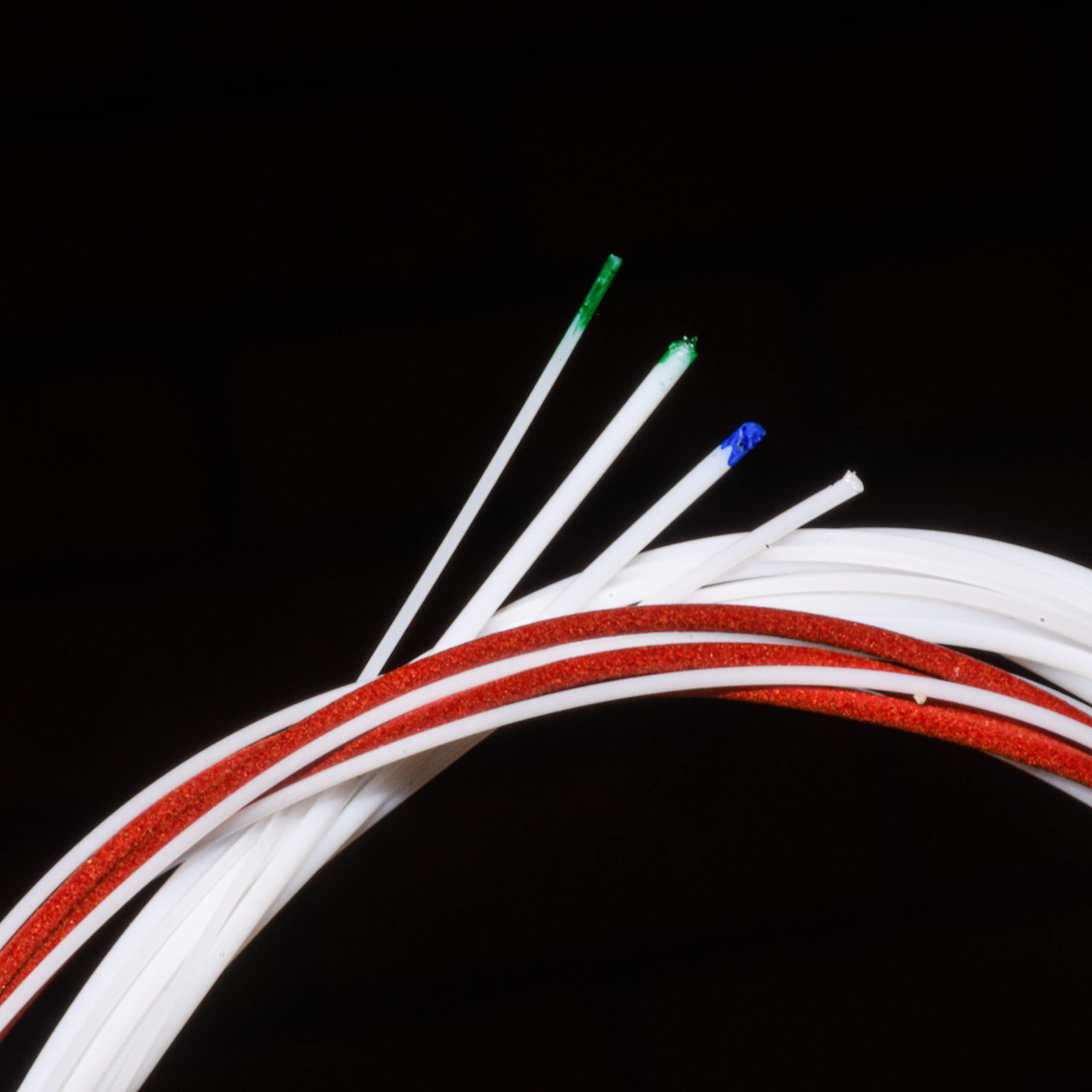 Aquila New Nylgut Aq 17 Tenor Ukulele Strings   1 Set Of 6