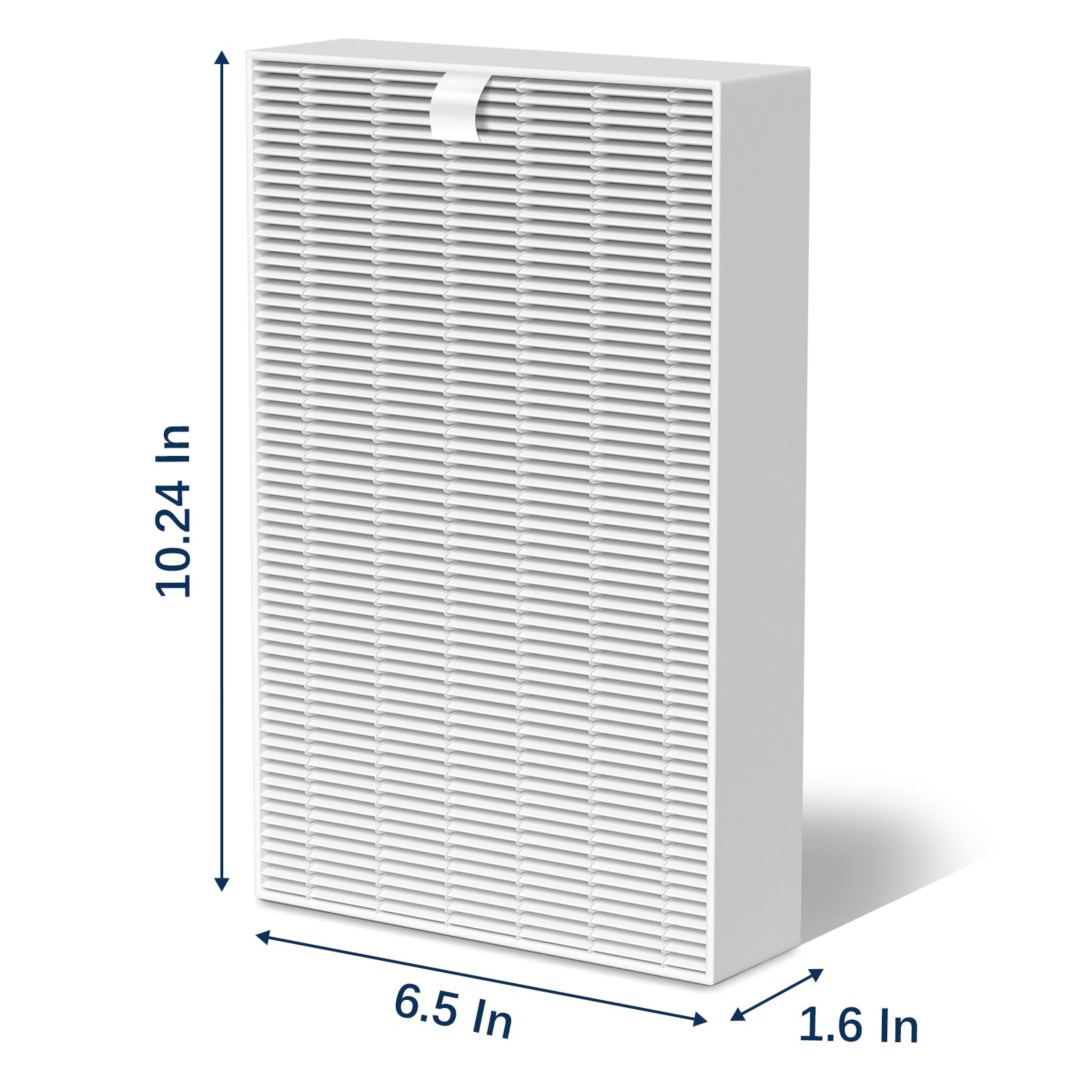 Lantiny Hpa300 Hepa Filter R Replacement For Honeywell Hpa300 Air Purifier Filters Compatible With Honeywell Hpa300 Hpa200 Hpa10
