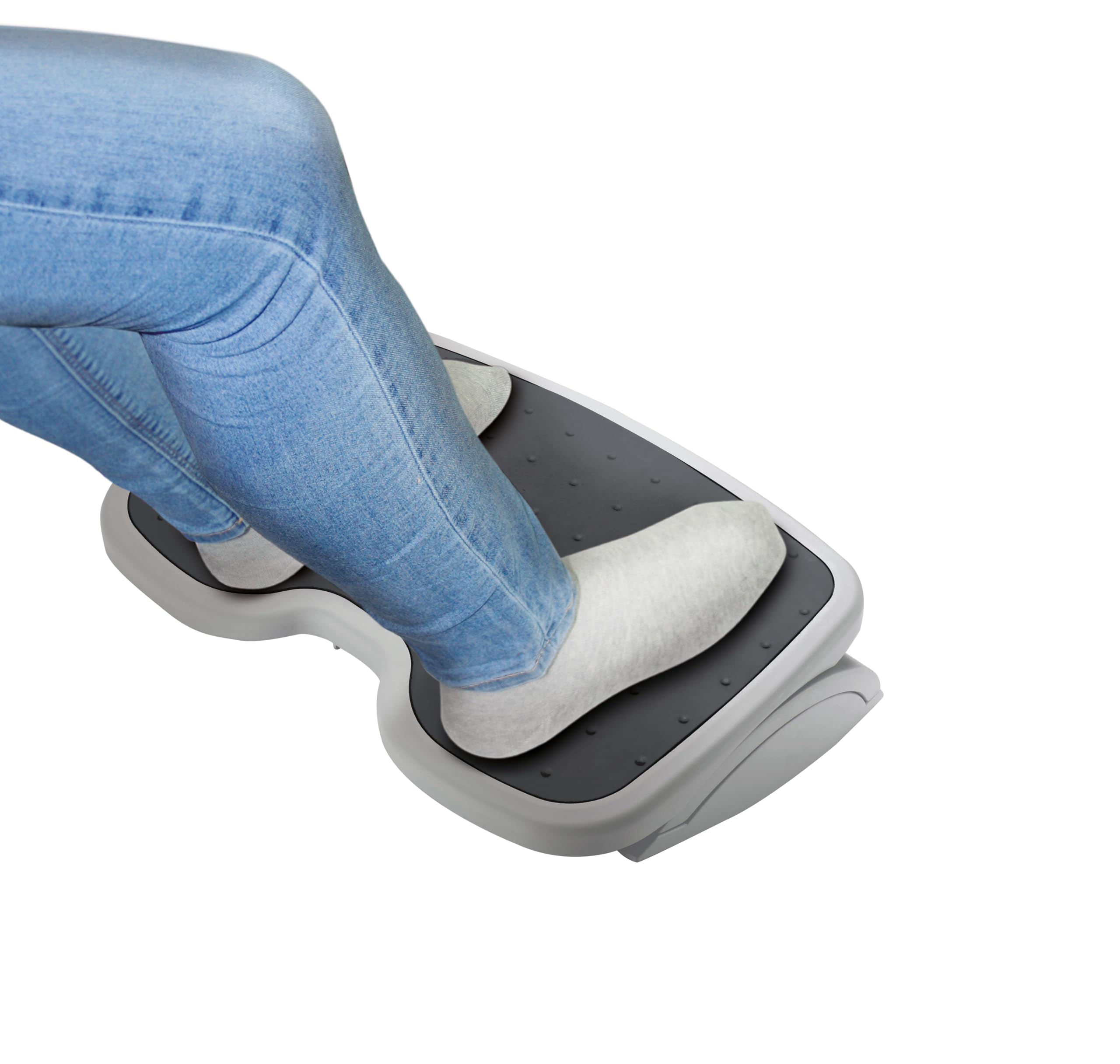 Kensington Solemate Ergonomic Footrest (K56145US)