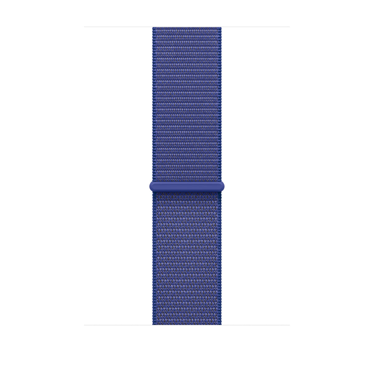 Apple Watch Band   Sport Loop (46Mm)   Ultramarine   Regular