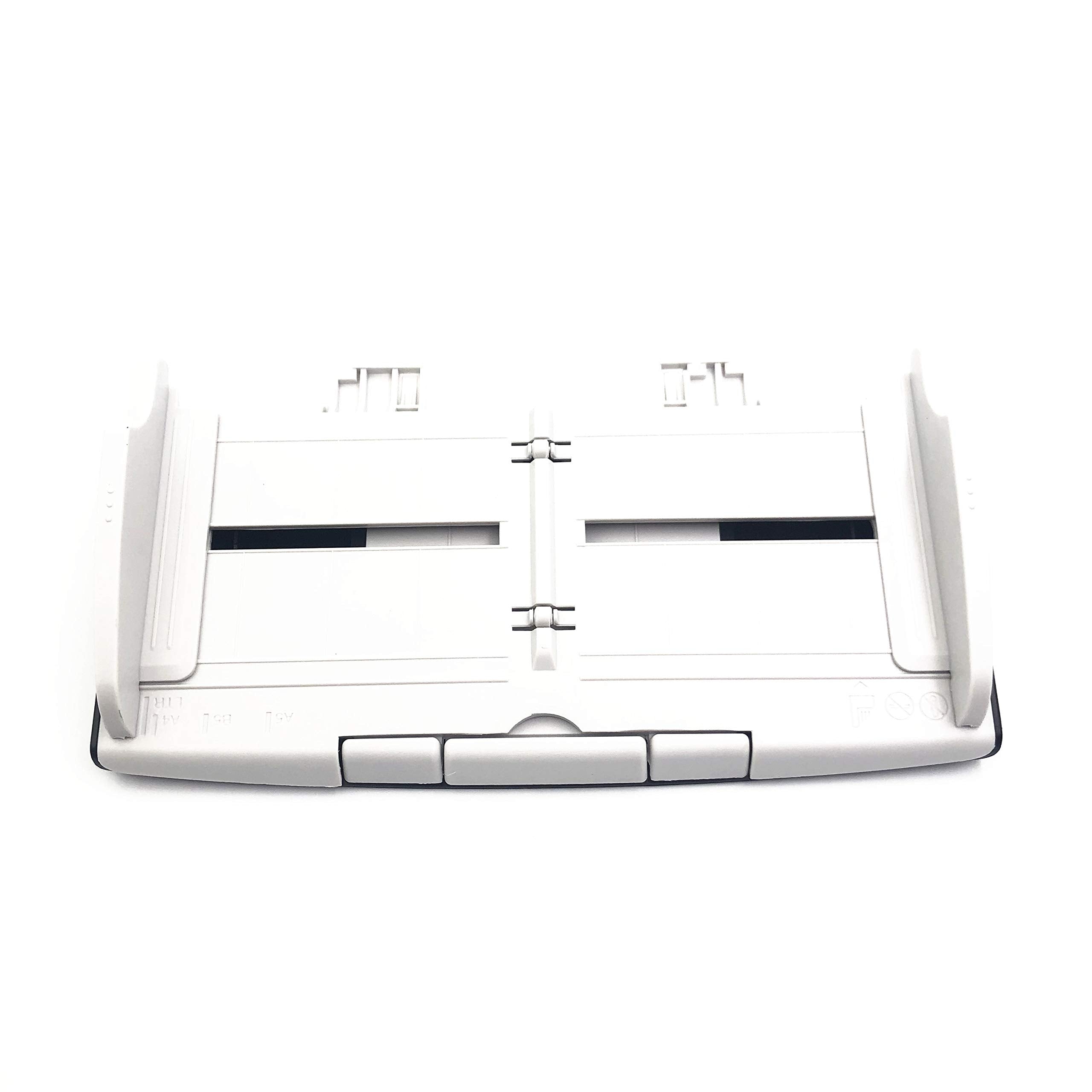 Oklili Pa03670 E985 Input Tray Input Chute Unit Paper Tray Chute Assembly Chuter Unit Compatible With Fi 7160 Fi 7260 Fi 7140 Fi