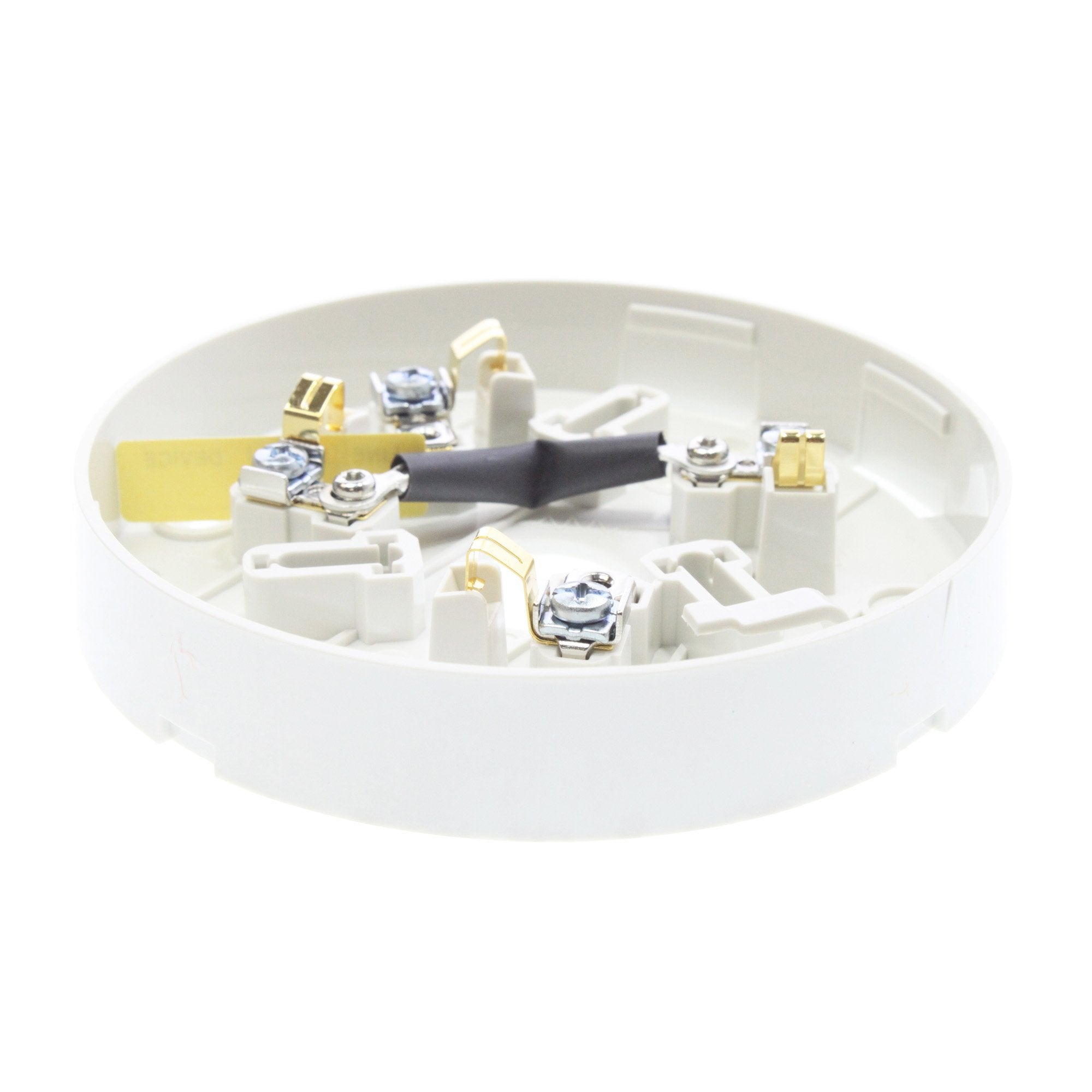 Est Edwards Siga Sb Signature Series Standard Sensor/Detector Base