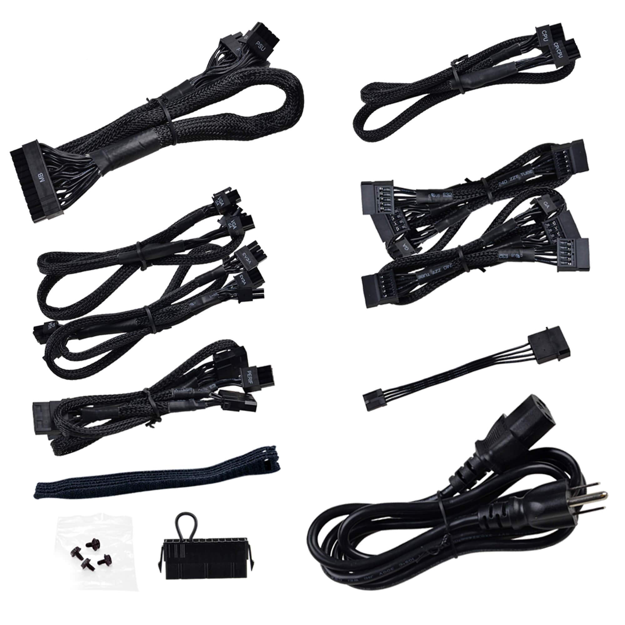 Evga Supernova 550 Ga, 80 Plus Gold 550W, Fully Modular, Eco Mode With Dbb Fan, 10 Year Warranty, Compact 150Mm Size, Power Supp