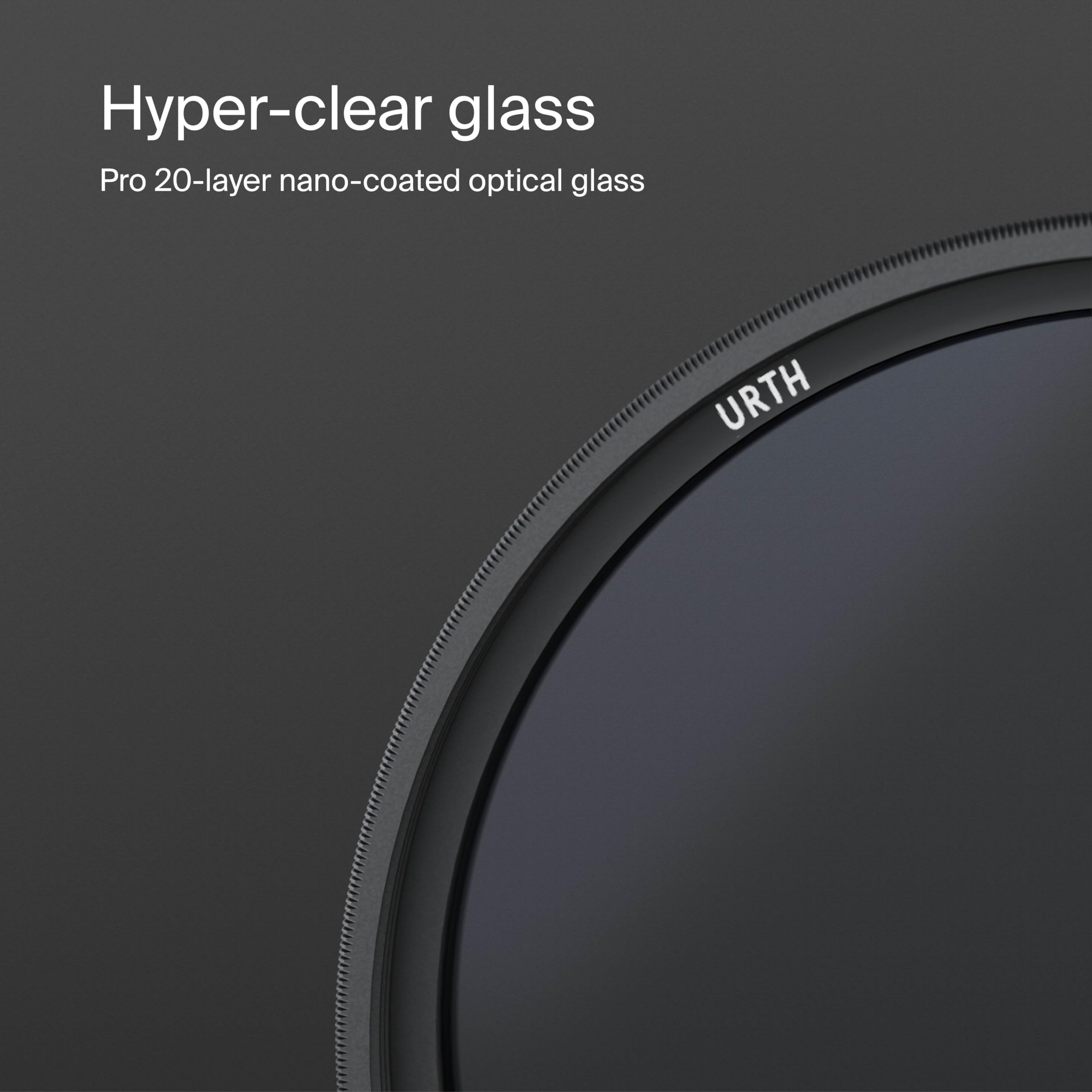 Urth 77Mm Star 4, 6, 8 Point Lens Filter Kit