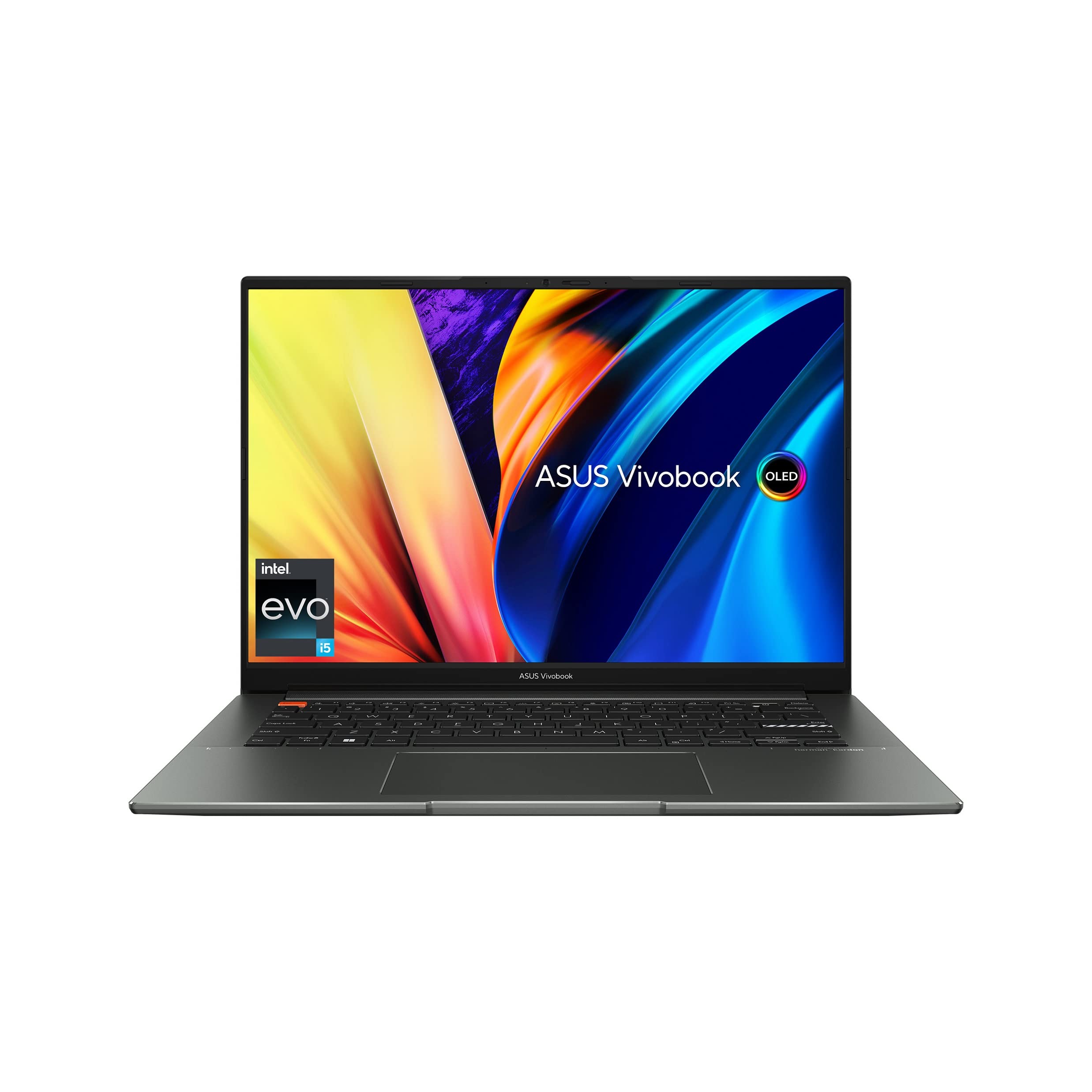 ASUS NB S5402ZADB51 14.5 Ci512500H 8GB 512GB Iris Xe W11H Retail