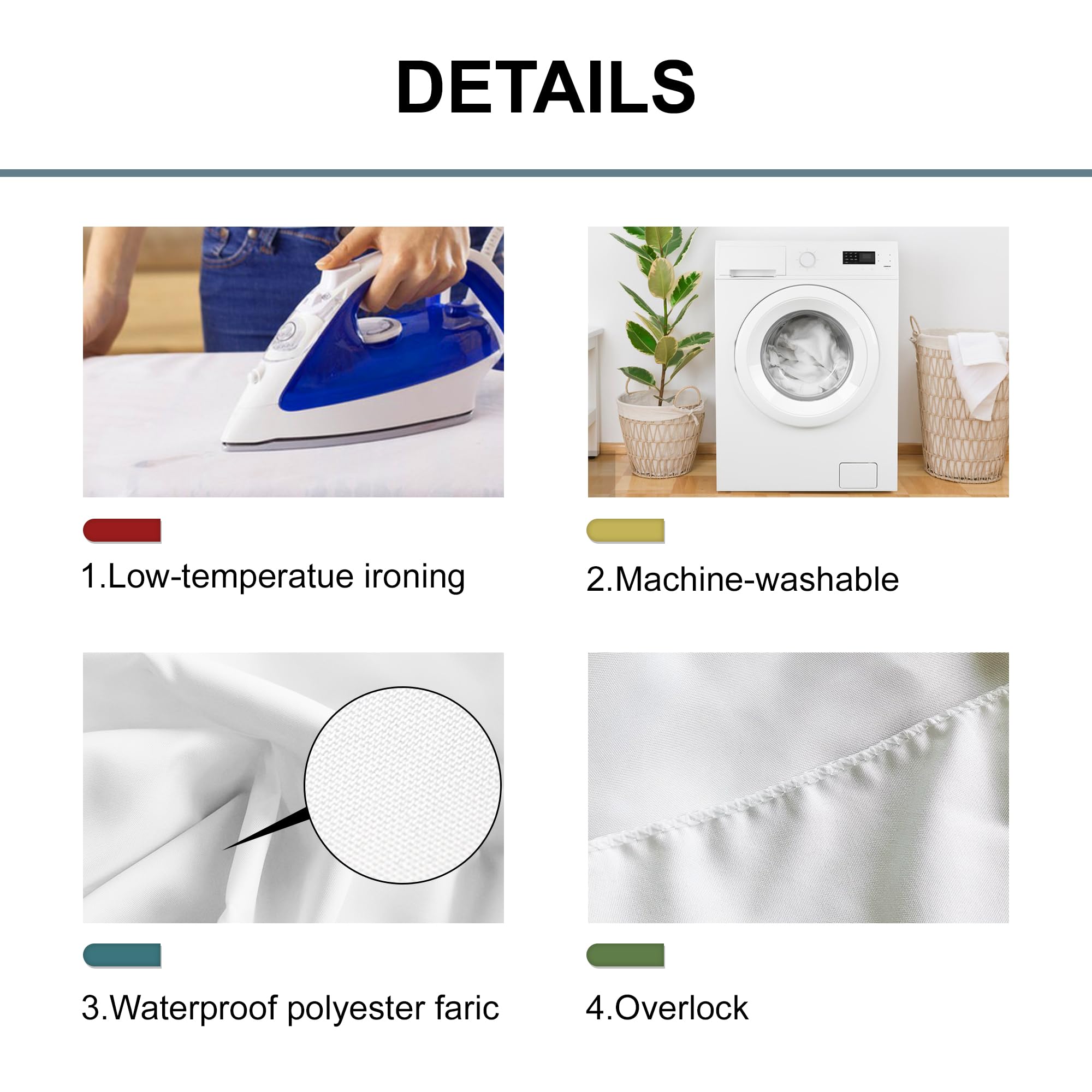 Lightinhome We Are Over The Moon Baby Shower Backdrop 7Wx5H Feet For Boys Blue Watercolor Shinning Stars Gold Dots Clouds Celest