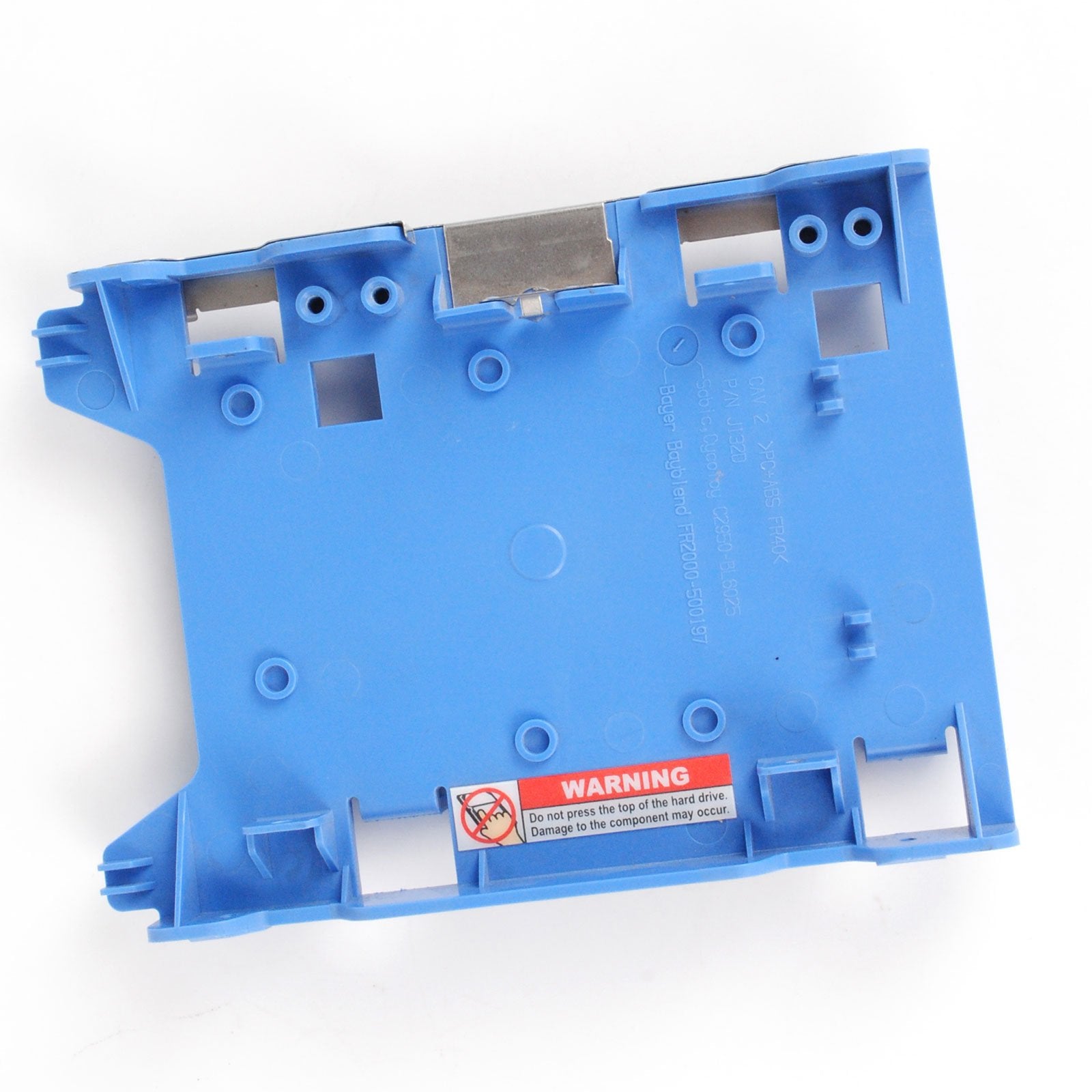 3.5 To 2.5 Hard Drive Adapter R494D F767D J132D Hard Drive Bracket 2.5 Ssd Bracket Compatible With Dell Optiplex 3010 3020 380 5