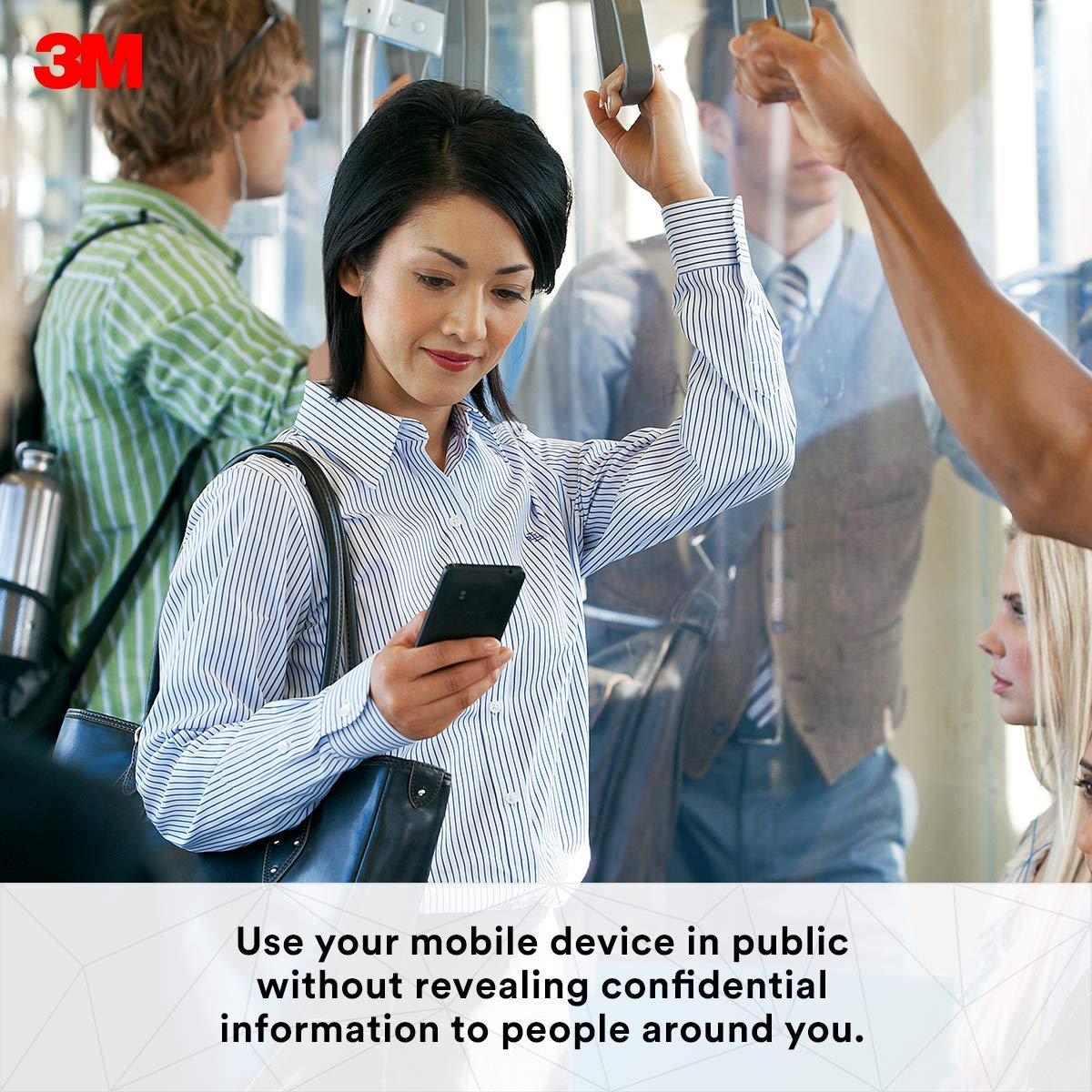 3M Privacy Screen Protector For Apple Iphone 12 Mini