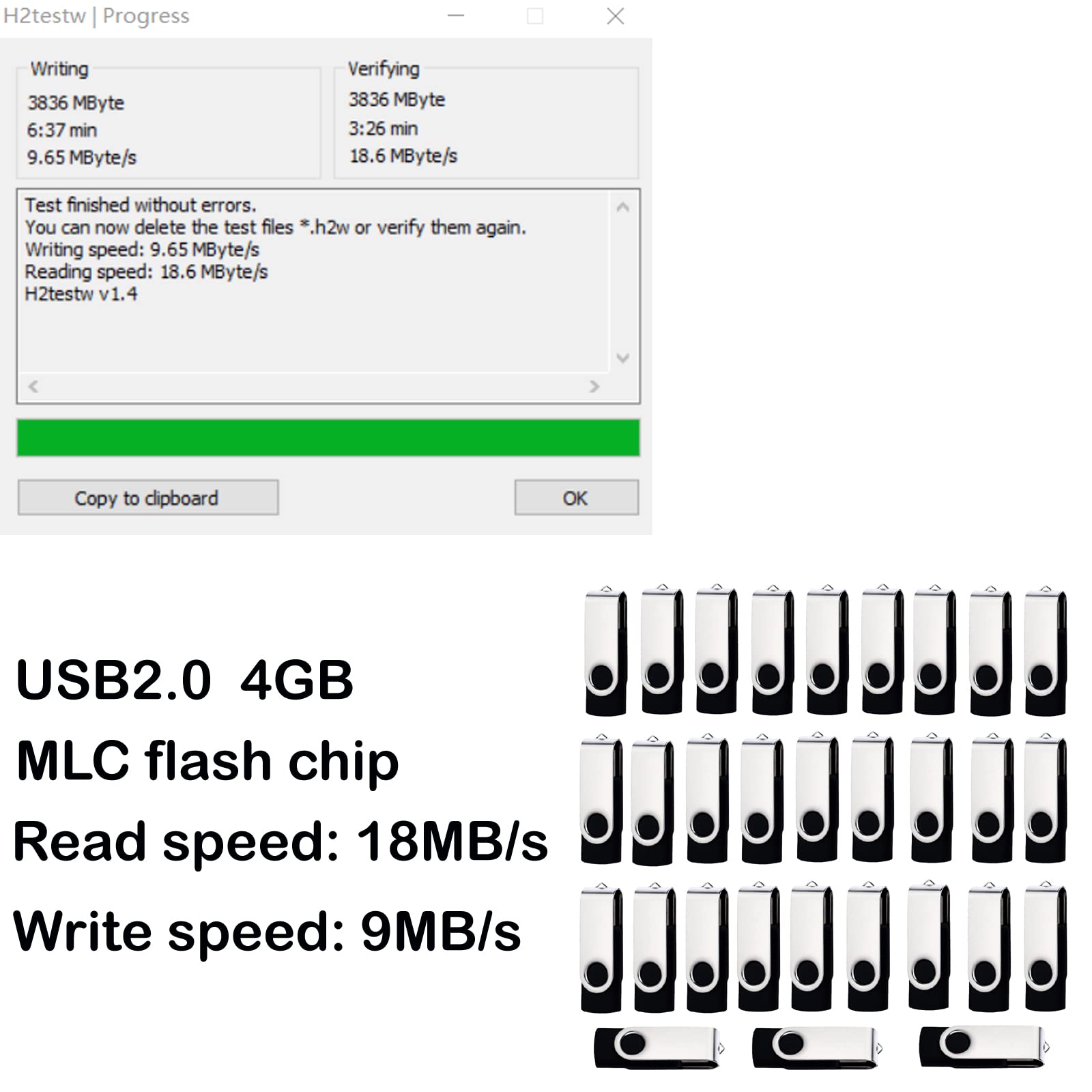 4Gb Usb Flash Drives 100 Pack 4Gb Flash Drive Bulk Pack Wholesale 4Gb Usb Flash Drive Thumb Drives 4Gb Usb Drive Pack Thumb Driv