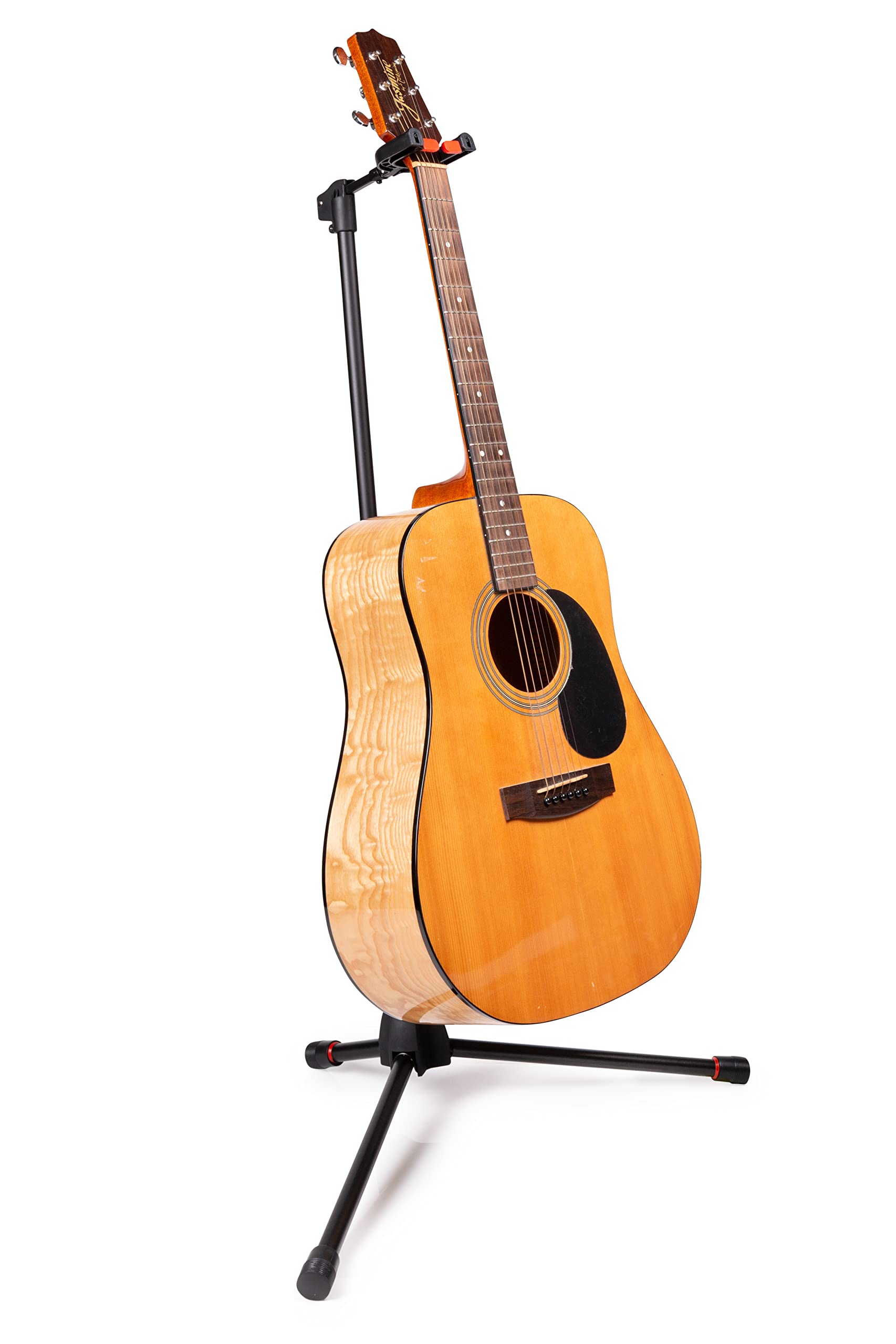 Gator Frameworks Single Hanging Stands With Self Locking Yoke Fits Most Electric, Acoustic, And Bass Guitars (Gfw Gtr 1500)