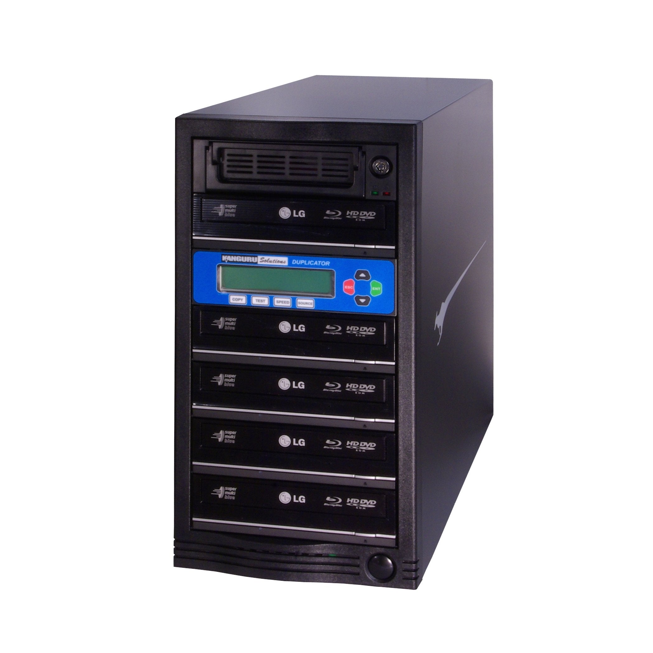 Kanguru Solutions Bluray Duplicator 5