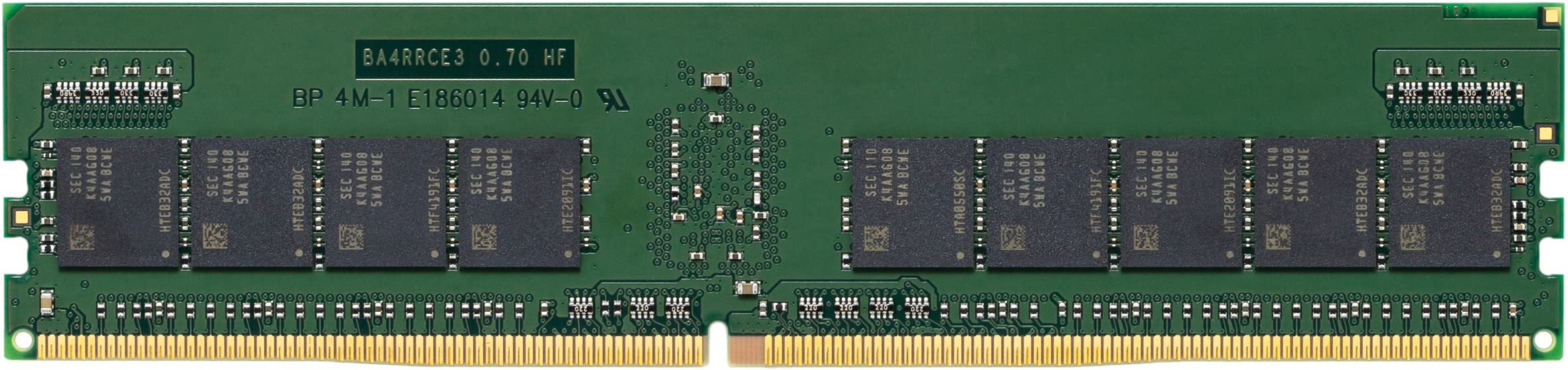 Synology Rdimm Ecc Ram Ddr4 16Gb (D4Er01-16G)