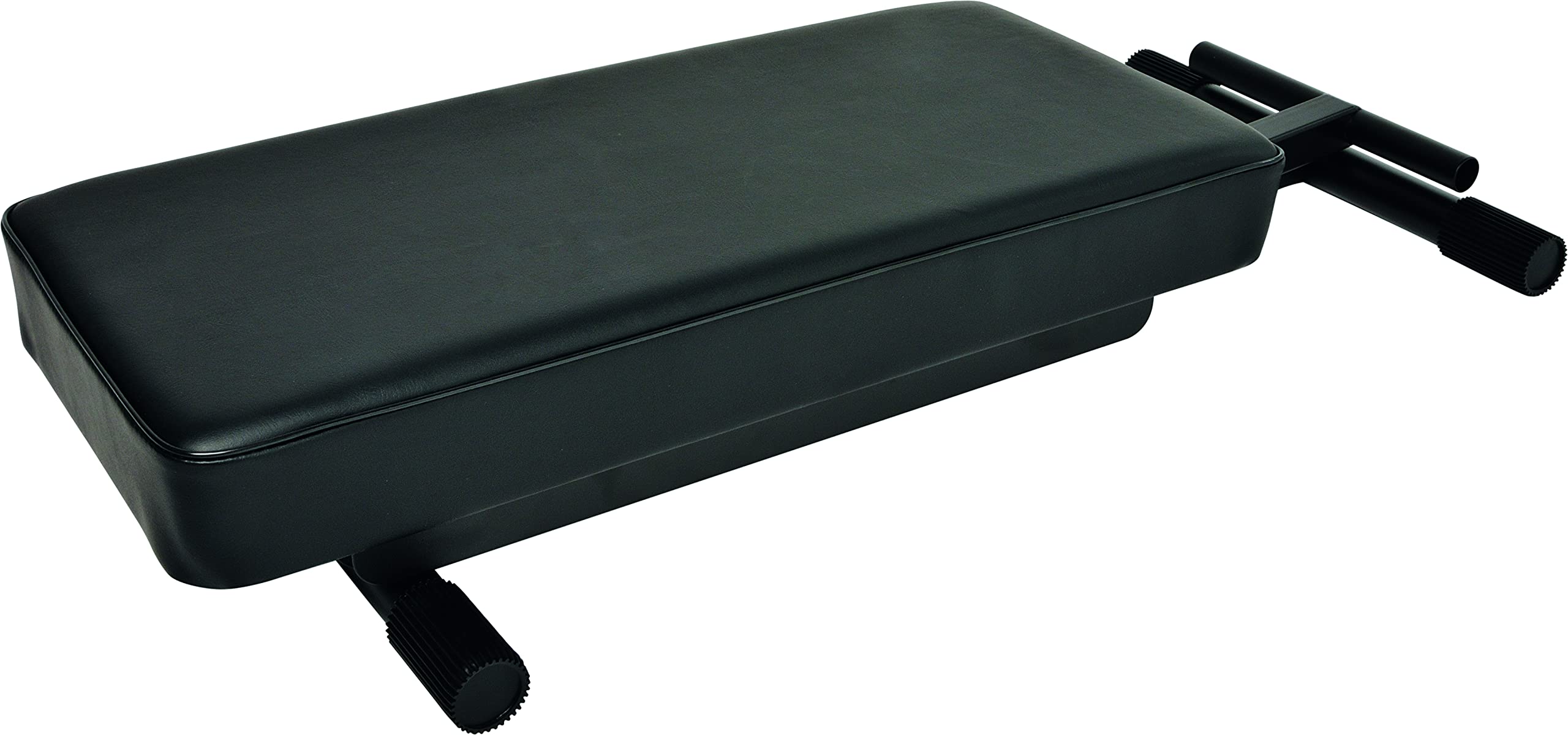 Quik Lok Keyboard Bench Vinyl (Bx-8)